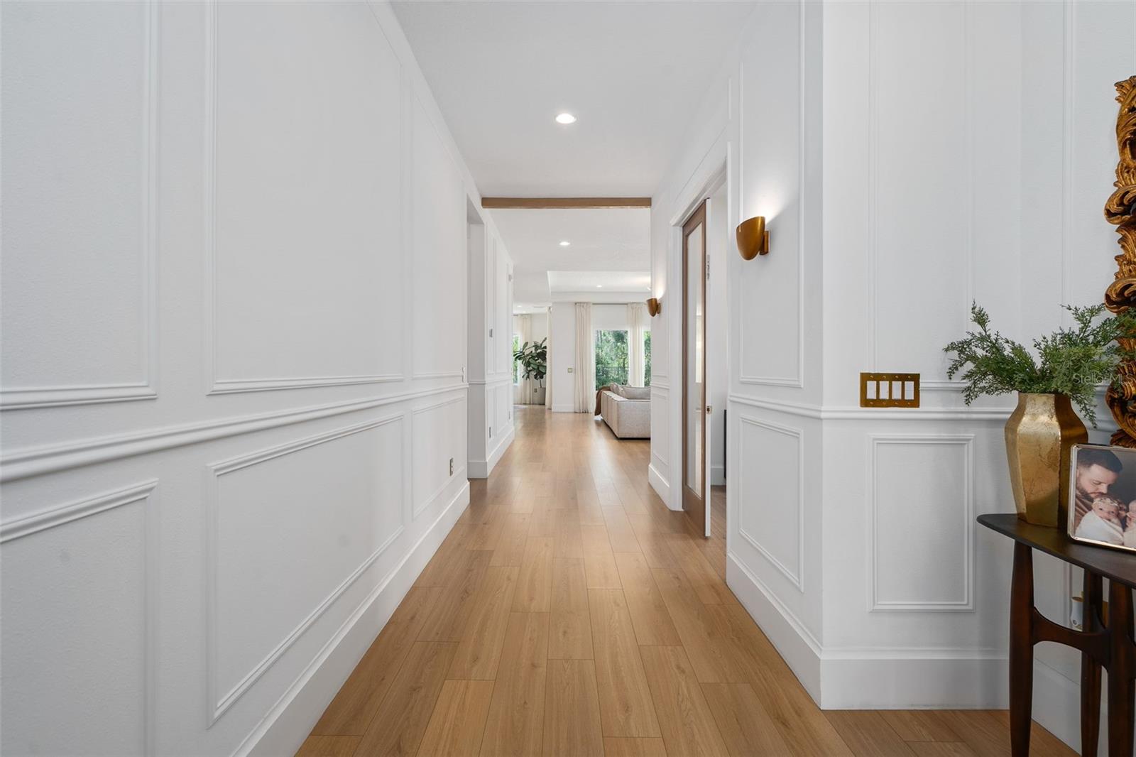 WESLYN PARK PH 2 - Residential
