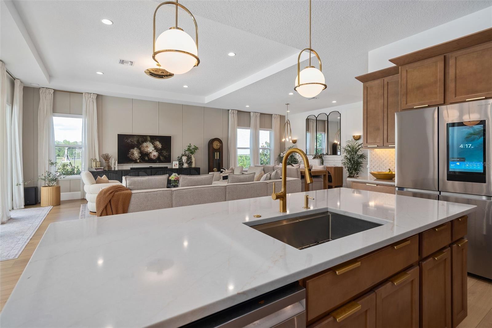WESLYN PARK PH 2 - Residential