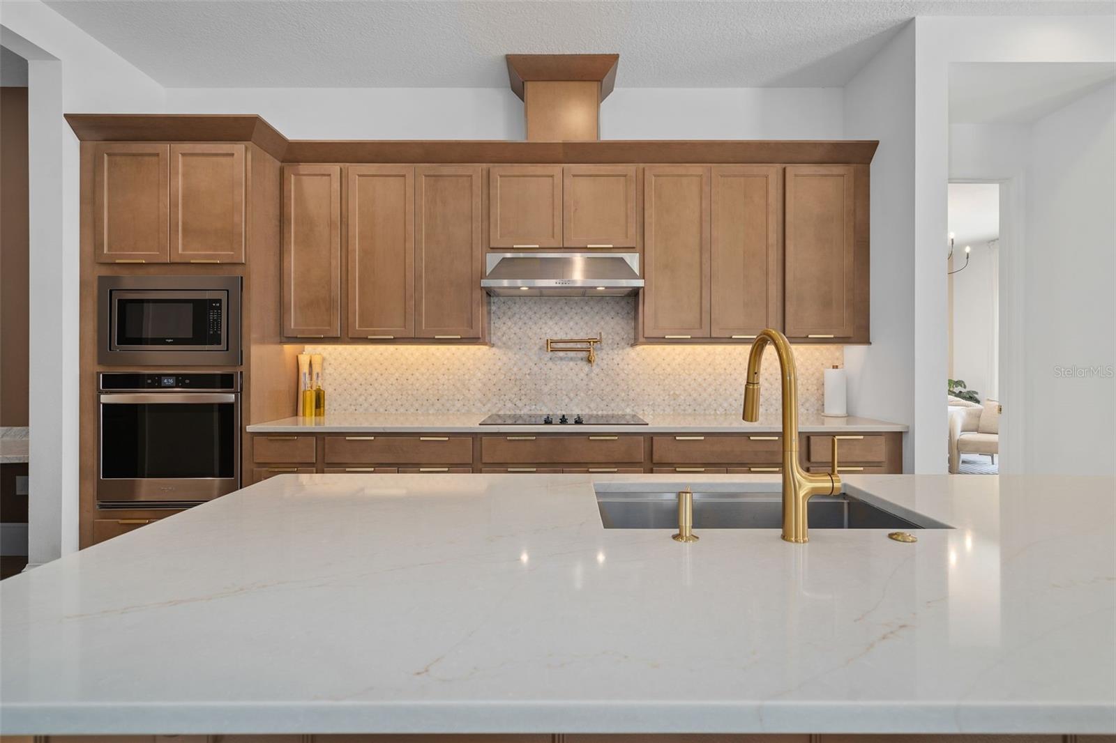 WESLYN PARK PH 2 - Residential