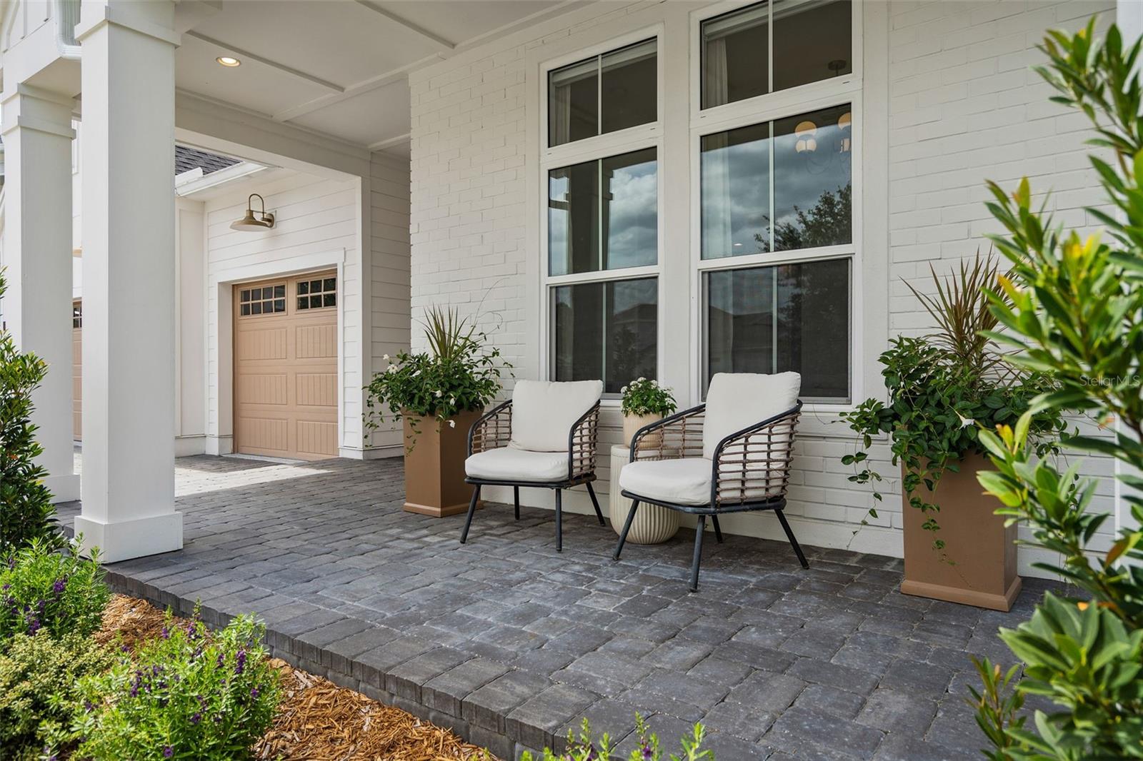 WESLYN PARK PH 2 - Residential