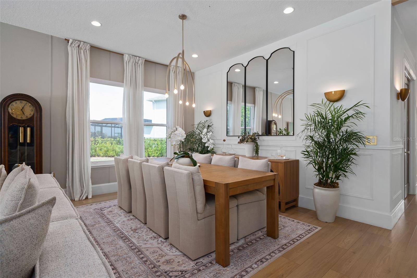 WESLYN PARK PH 2 - Residential