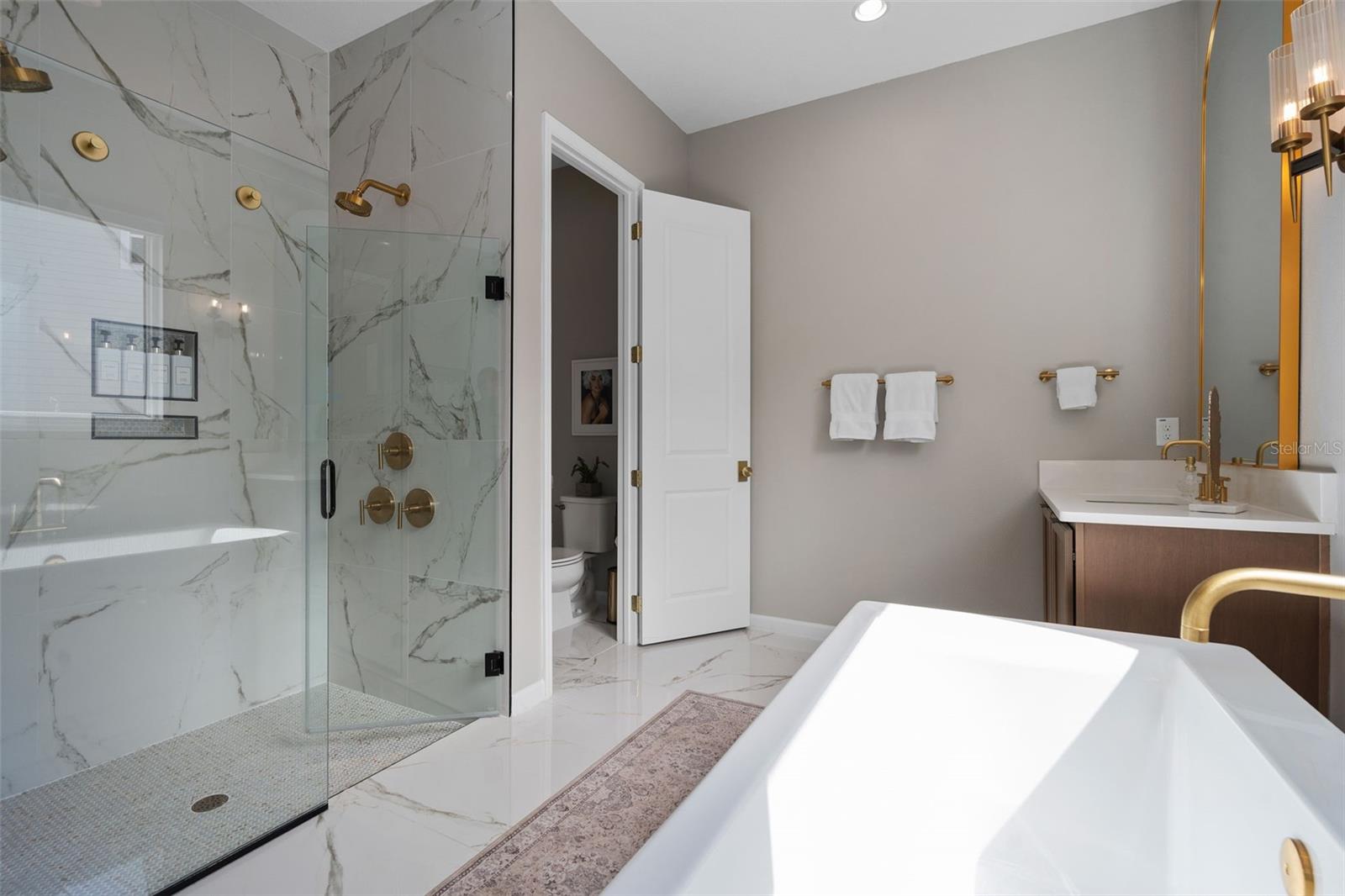 WESLYN PARK PH 2 - Residential