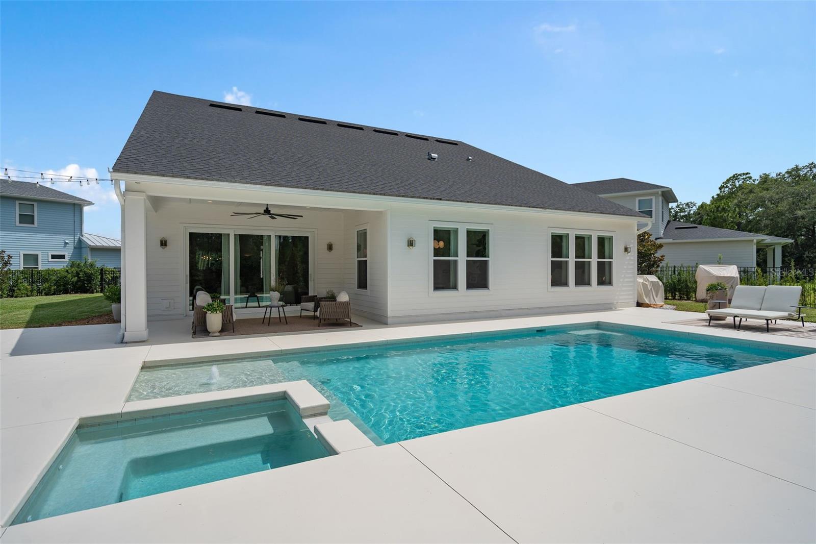 WESLYN PARK PH 2 - Residential
