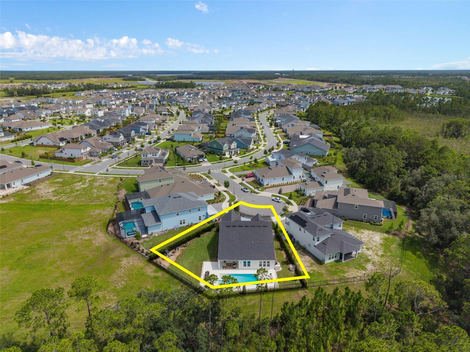 WESLYN PARK PH 2 - Residential