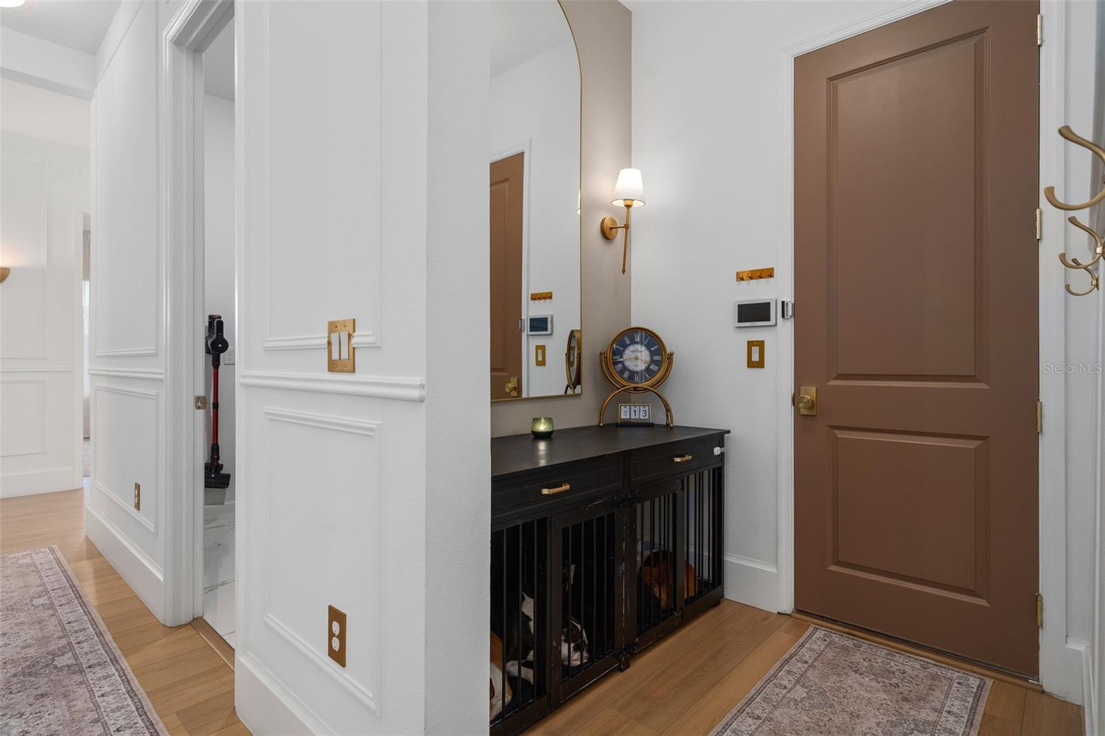 WESLYN PARK PH 2 - Residential