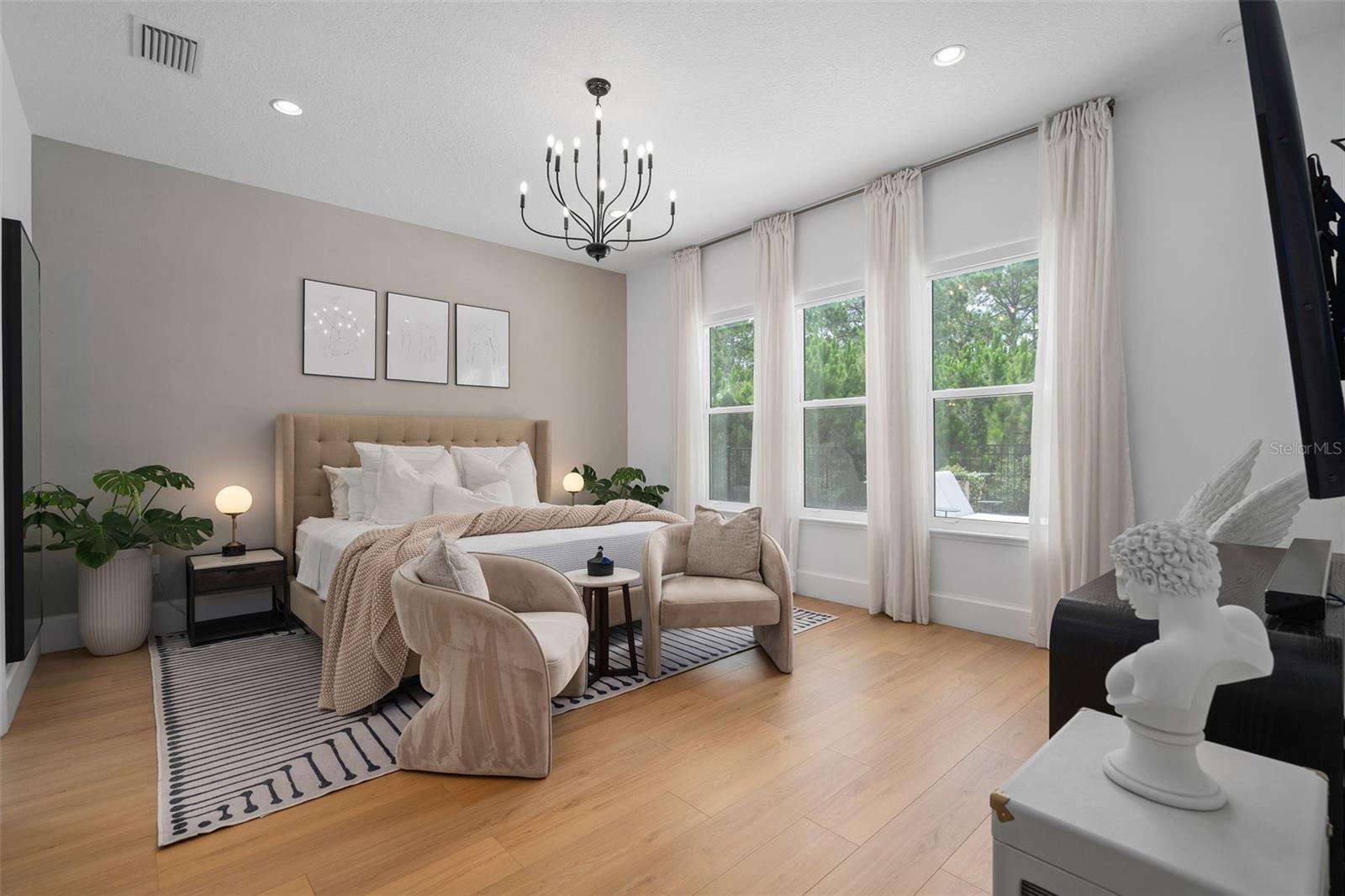 WESLYN PARK PH 2 - Residential