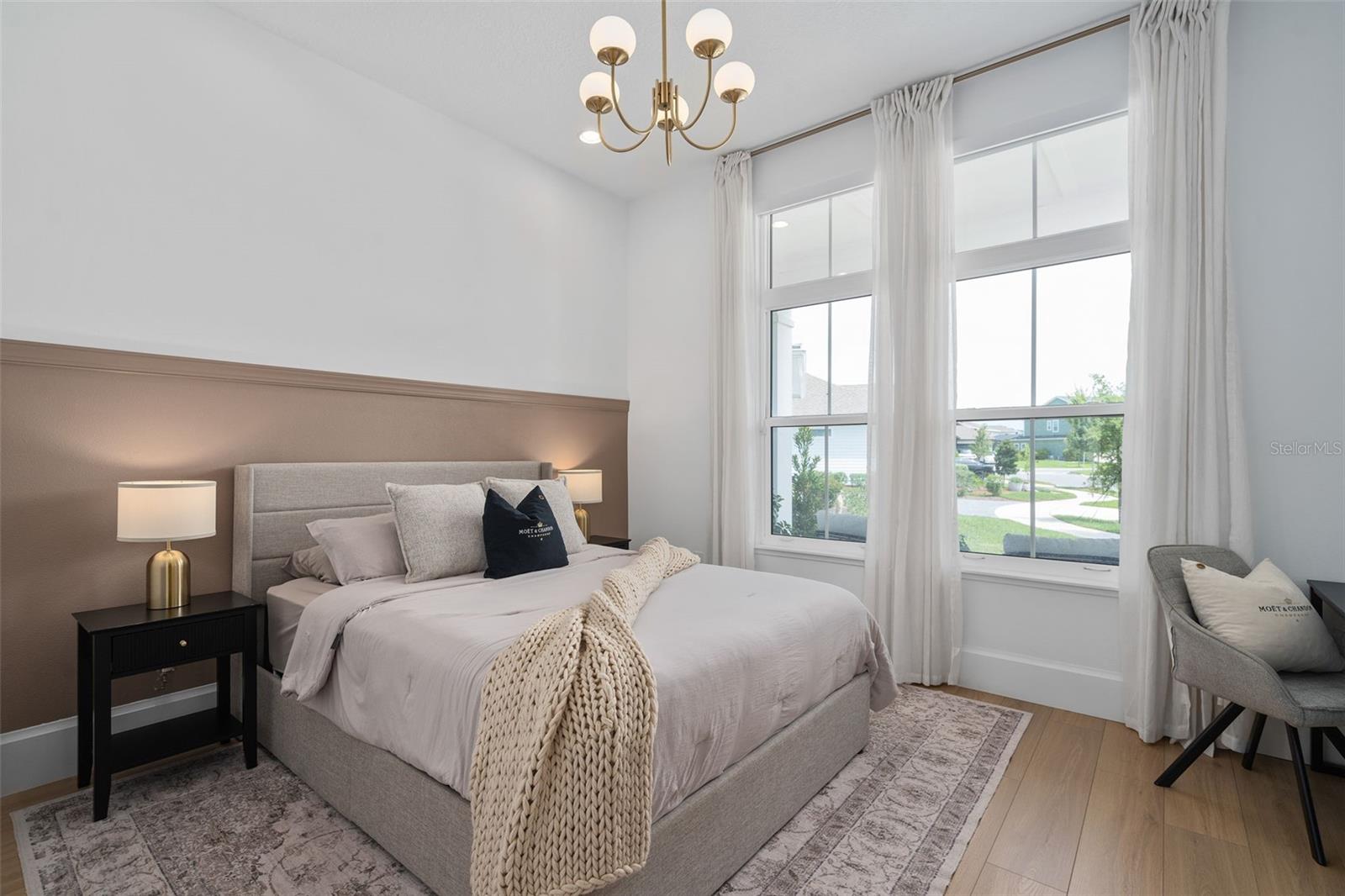 WESLYN PARK PH 2 - Residential