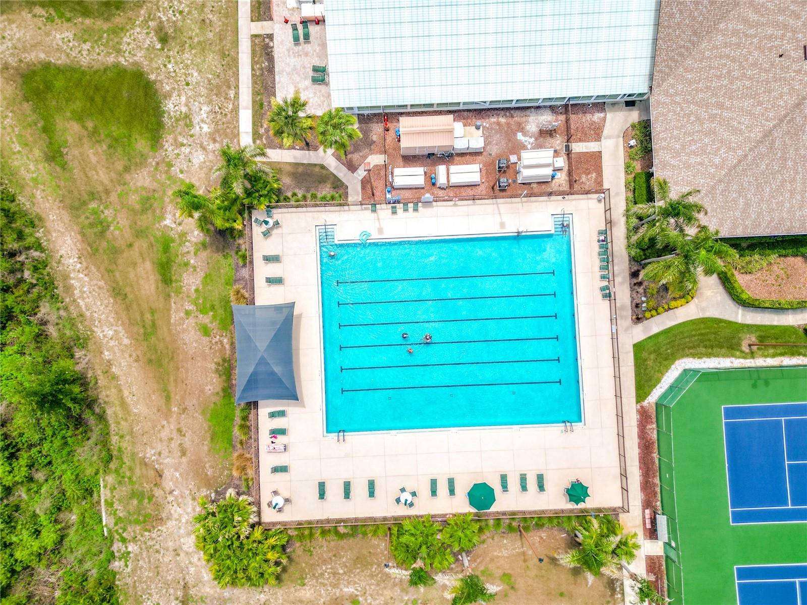 ROYAL HIGHLANDS PH 01B - Residential