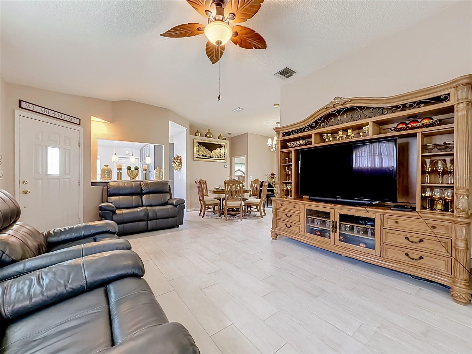ROYAL HIGHLANDS PH 01B - Residential