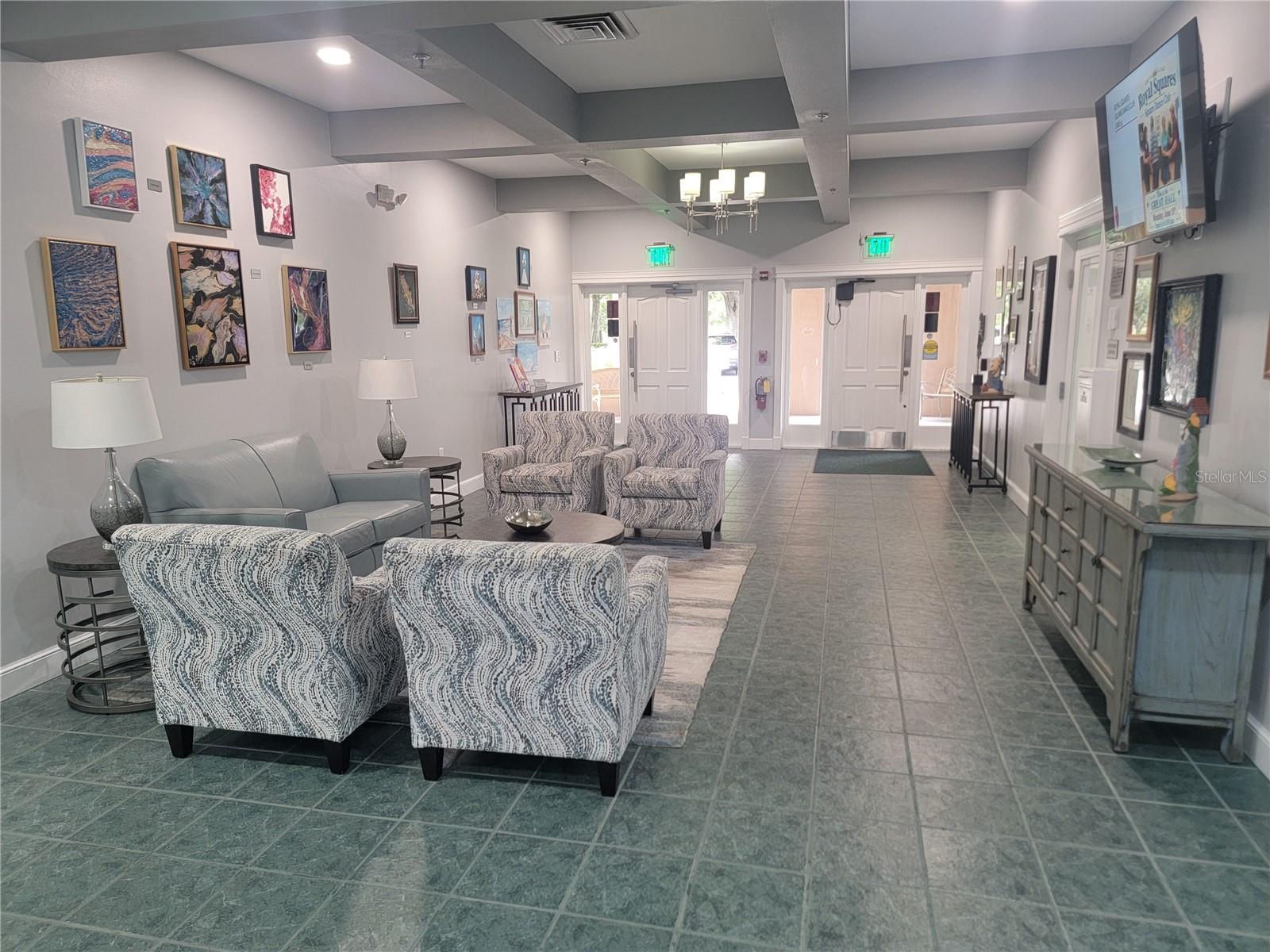 ROYAL HIGHLANDS PH 01B - Residential