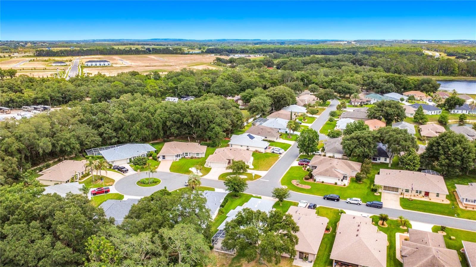 ROYAL HIGHLANDS PH 01B - Residential