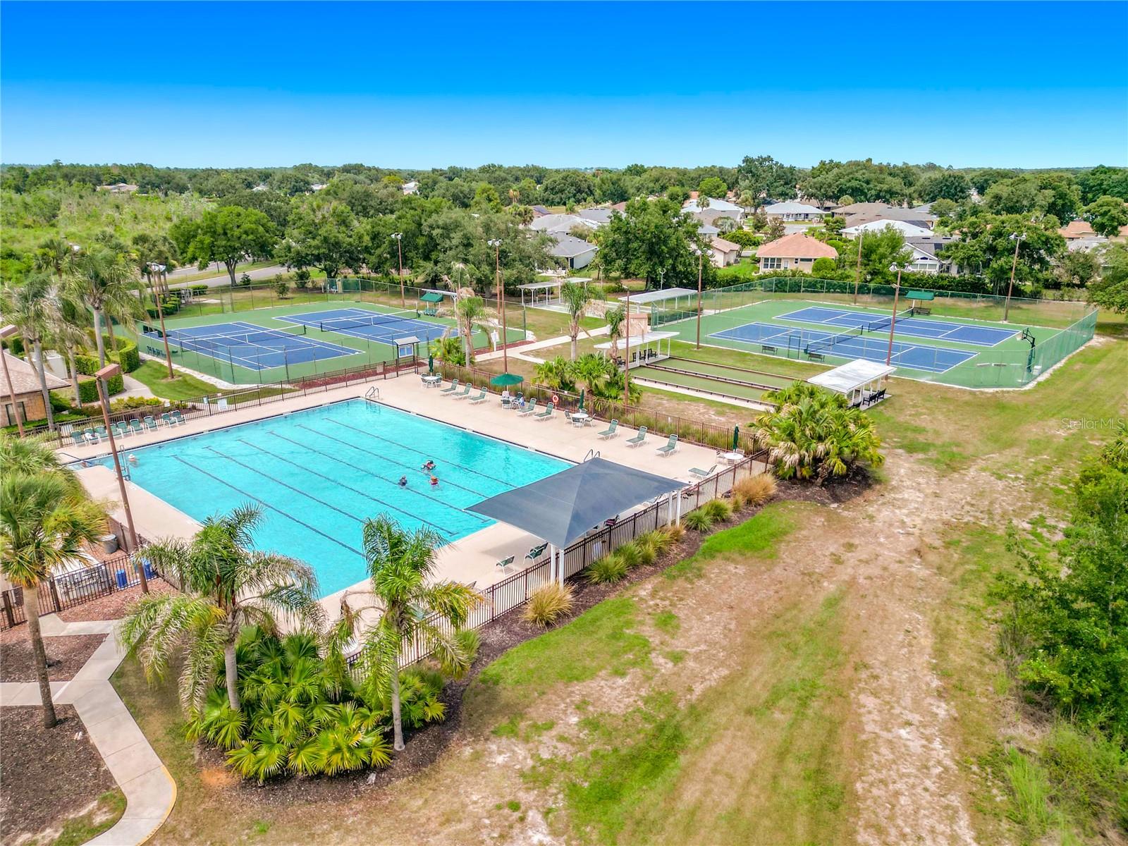 ROYAL HIGHLANDS PH 01B - Residential