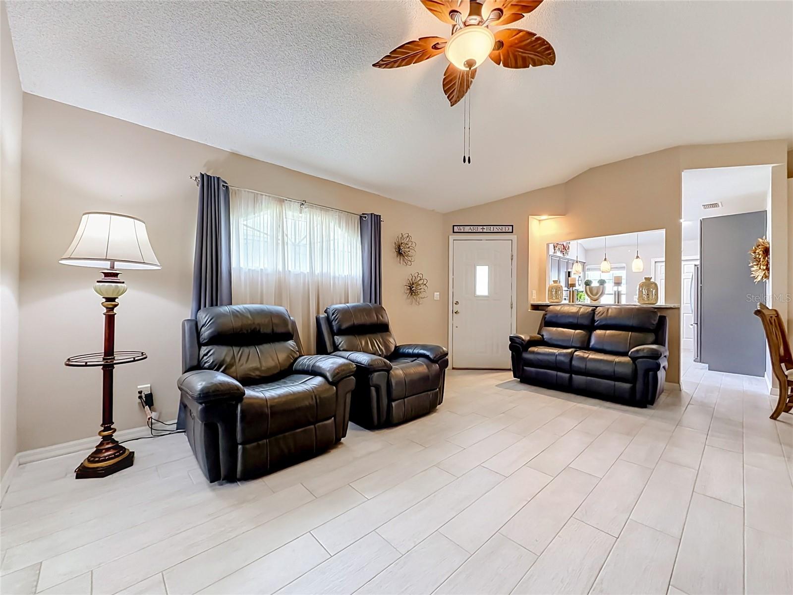ROYAL HIGHLANDS PH 01B - Residential