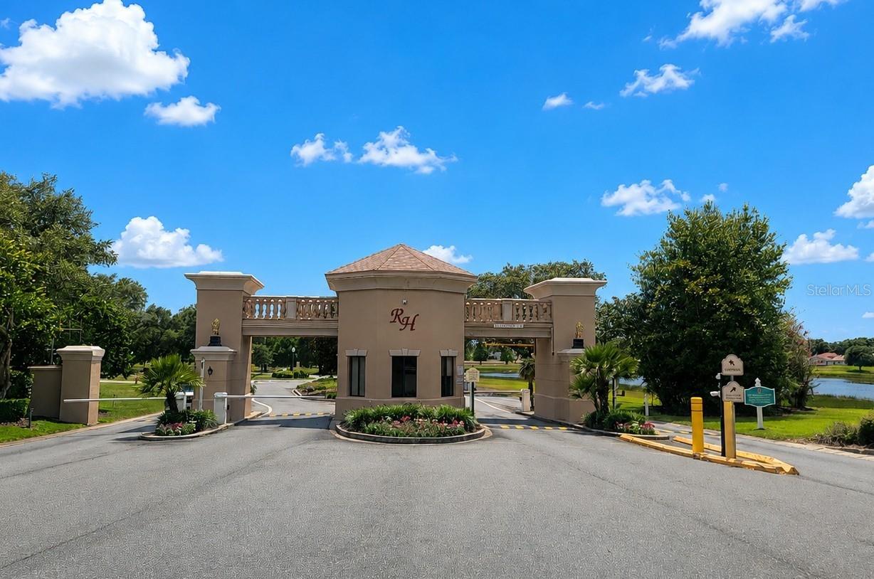 ROYAL HIGHLANDS PH 01B - Residential