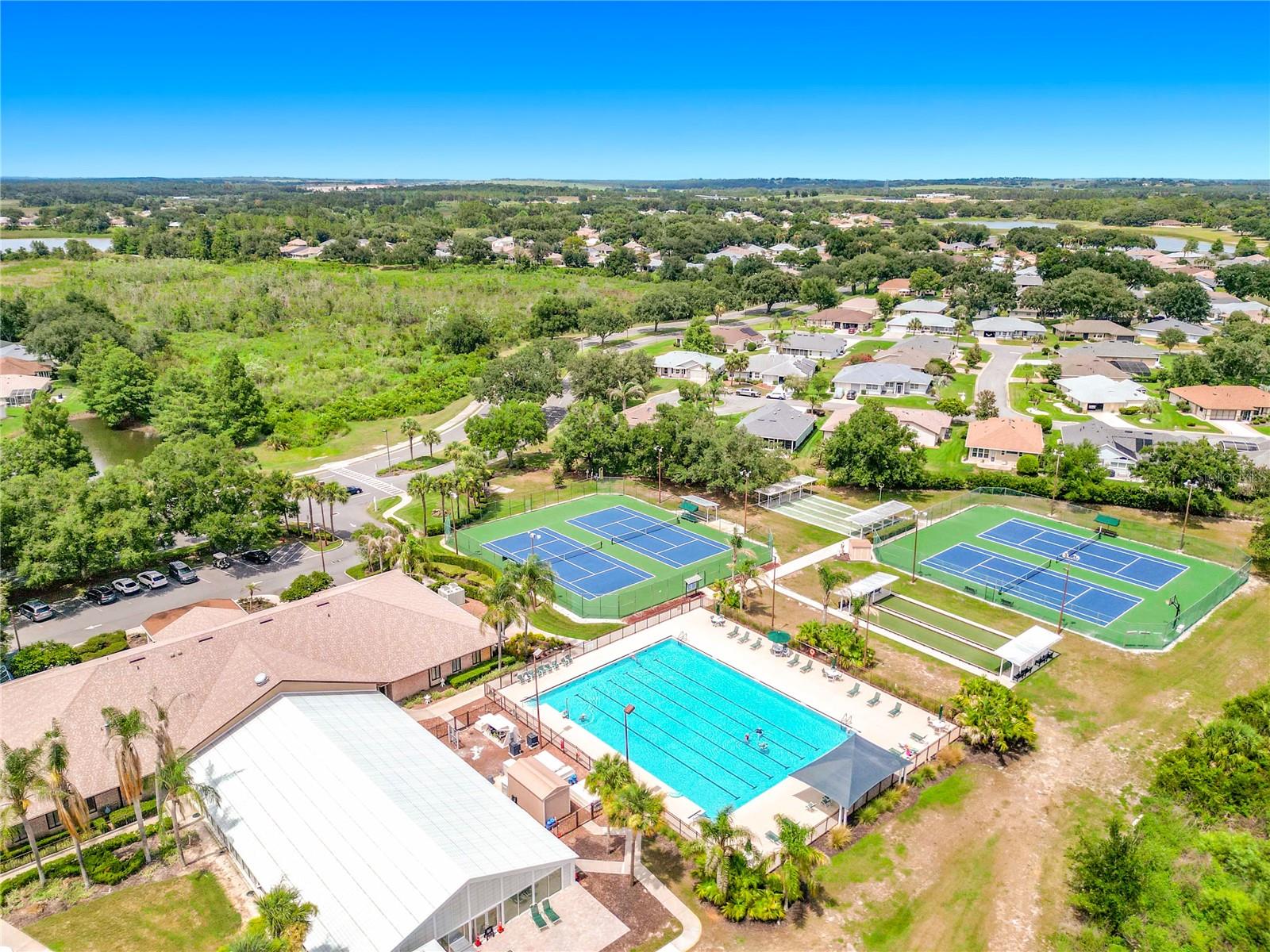 ROYAL HIGHLANDS PH 01B - Residential