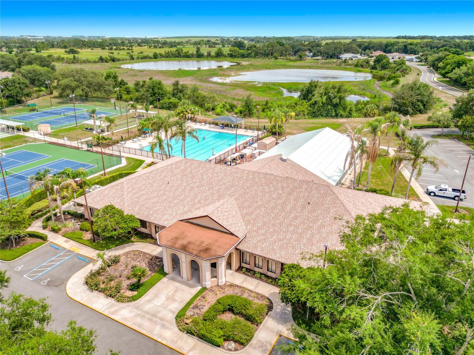 ROYAL HIGHLANDS PH 01B - Residential