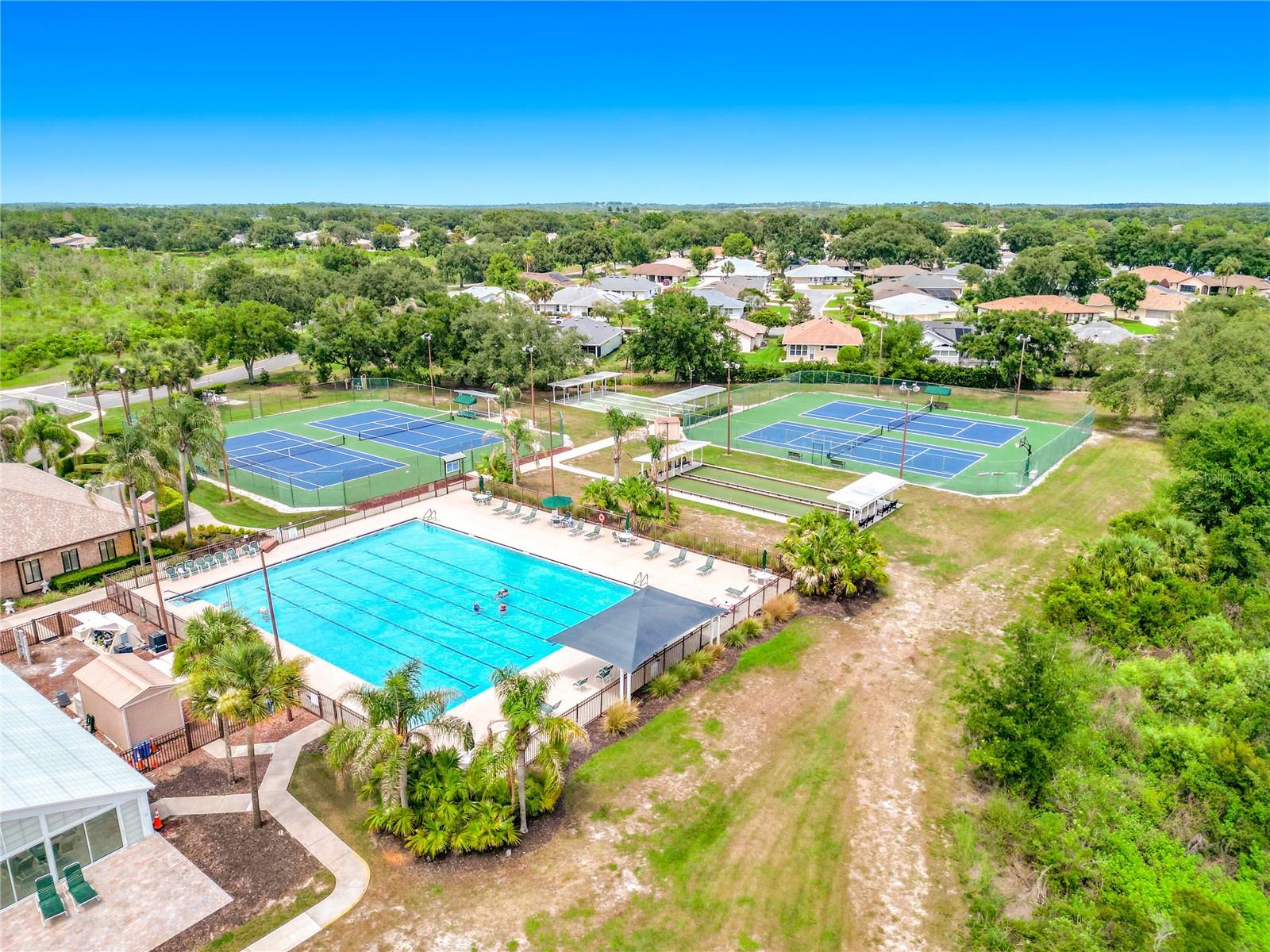 ROYAL HIGHLANDS PH 01B - Residential