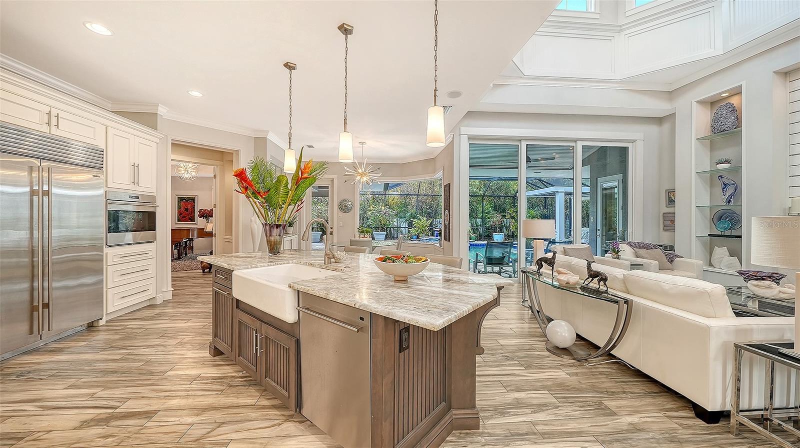 BAY VIEW HEIGHTS ADD - Residential
