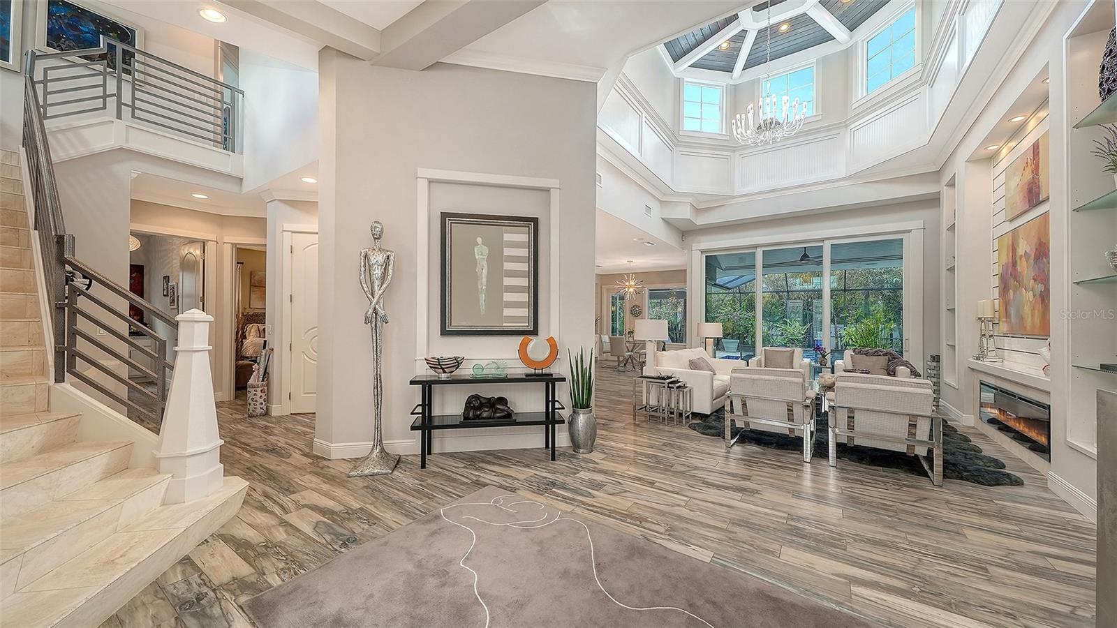 BAY VIEW HEIGHTS ADD - Residential