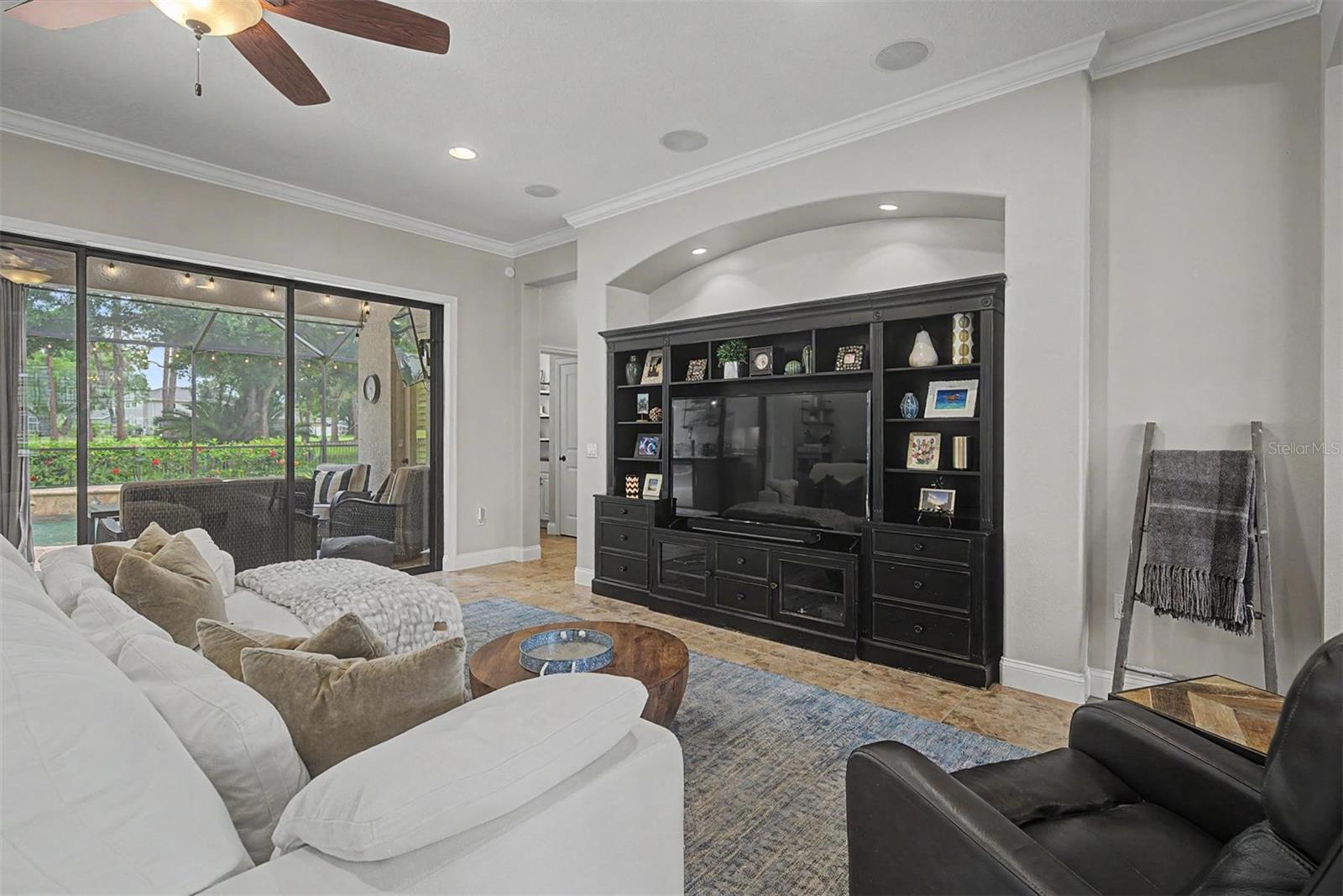 NINE EAGLES UNIT ONE SECTION I - Residential