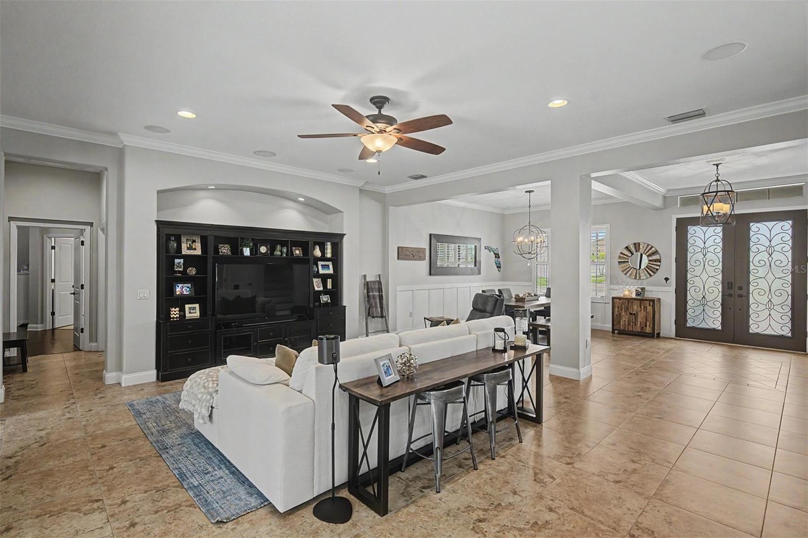 NINE EAGLES UNIT ONE SECTION I - Residential