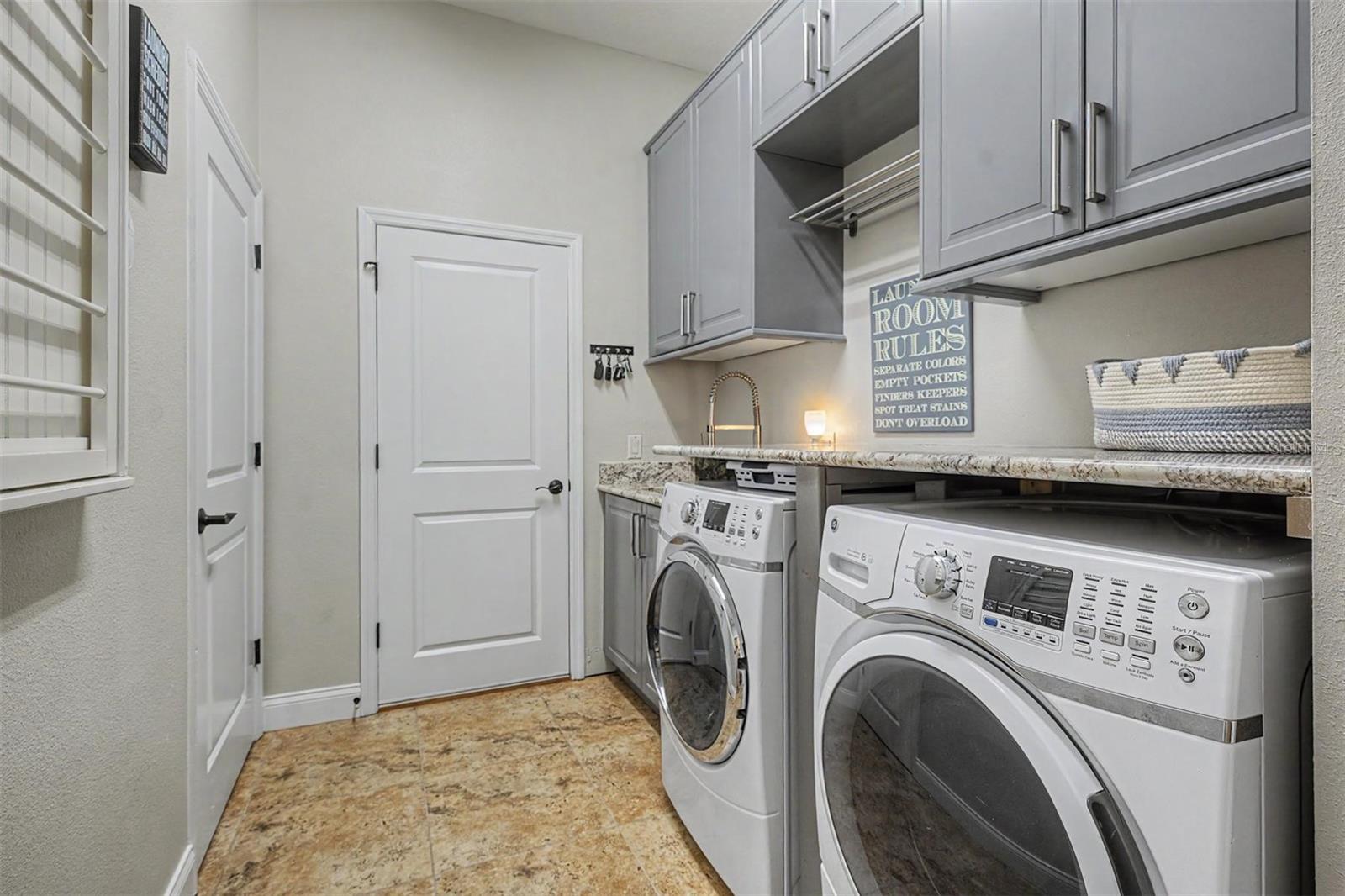 NINE EAGLES UNIT ONE SECTION I - Residential