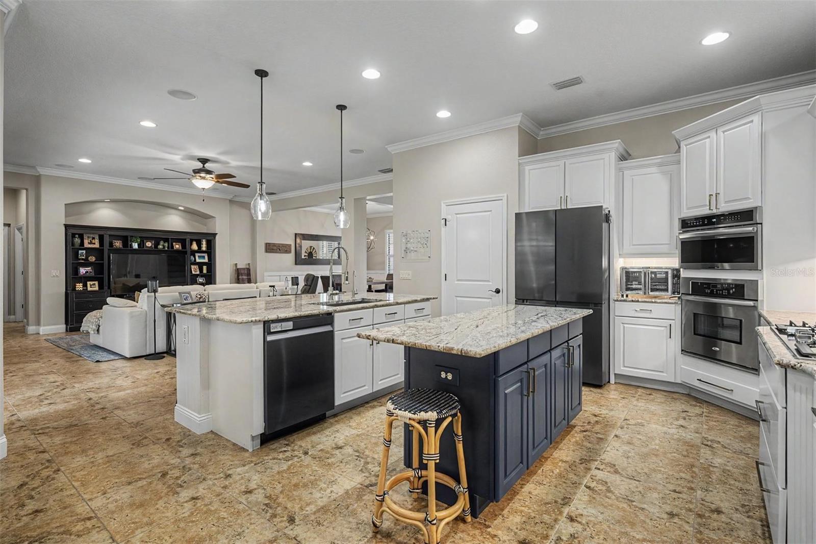 NINE EAGLES UNIT ONE SECTION I - Residential