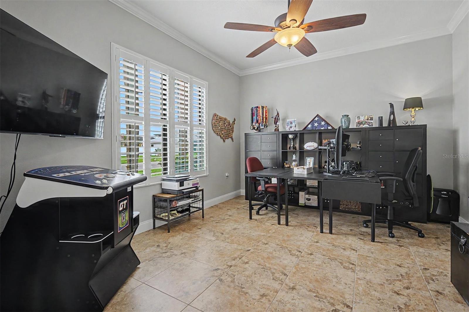 NINE EAGLES UNIT ONE SECTION I - Residential