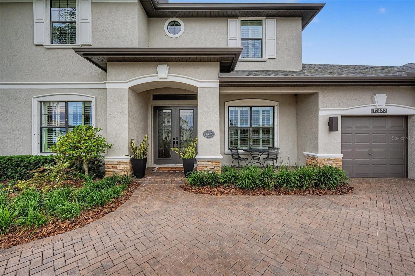 NINE EAGLES UNIT ONE SECTION I - Residential