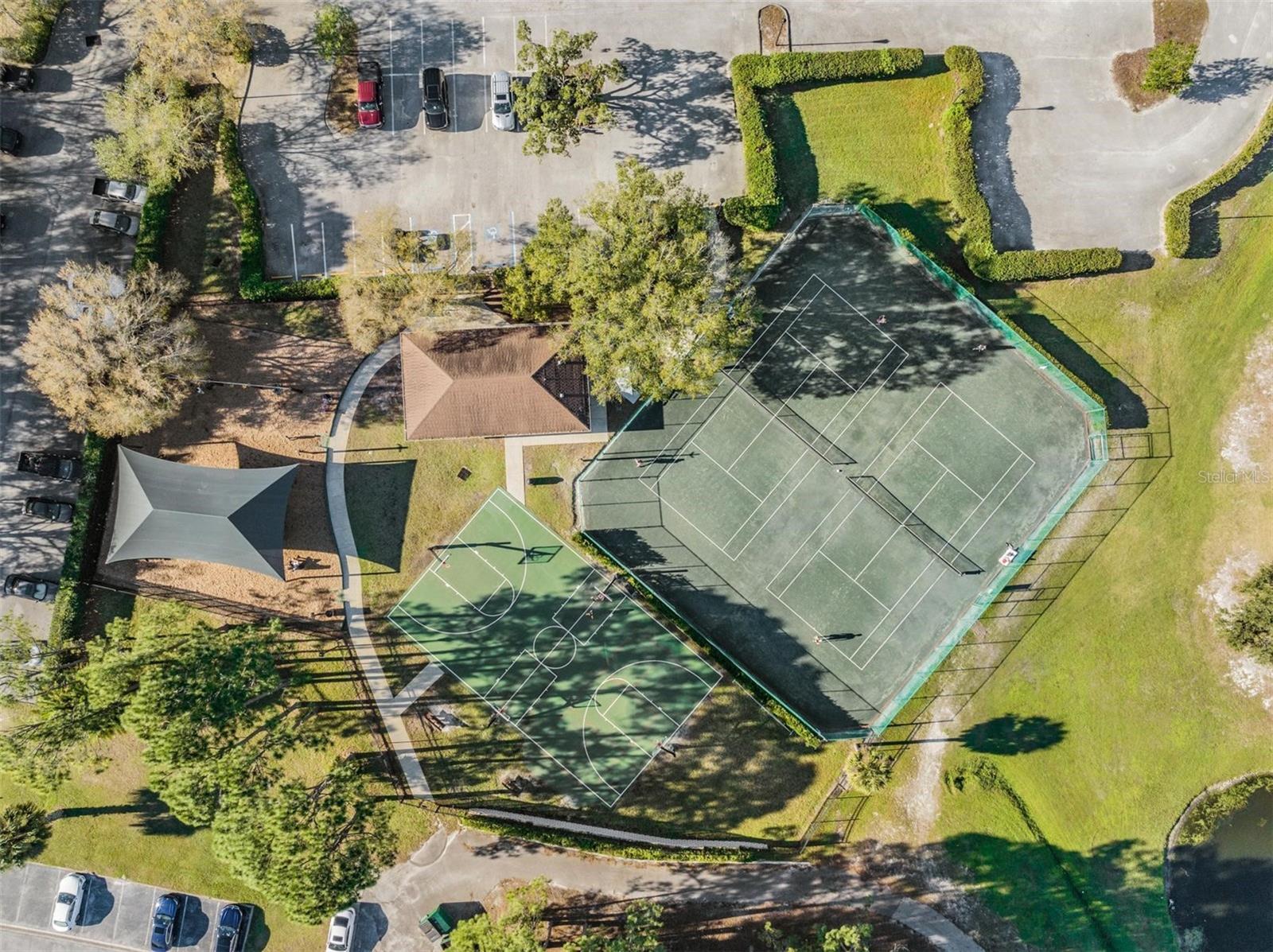 NINE EAGLES UNIT ONE SECTION I - Residential