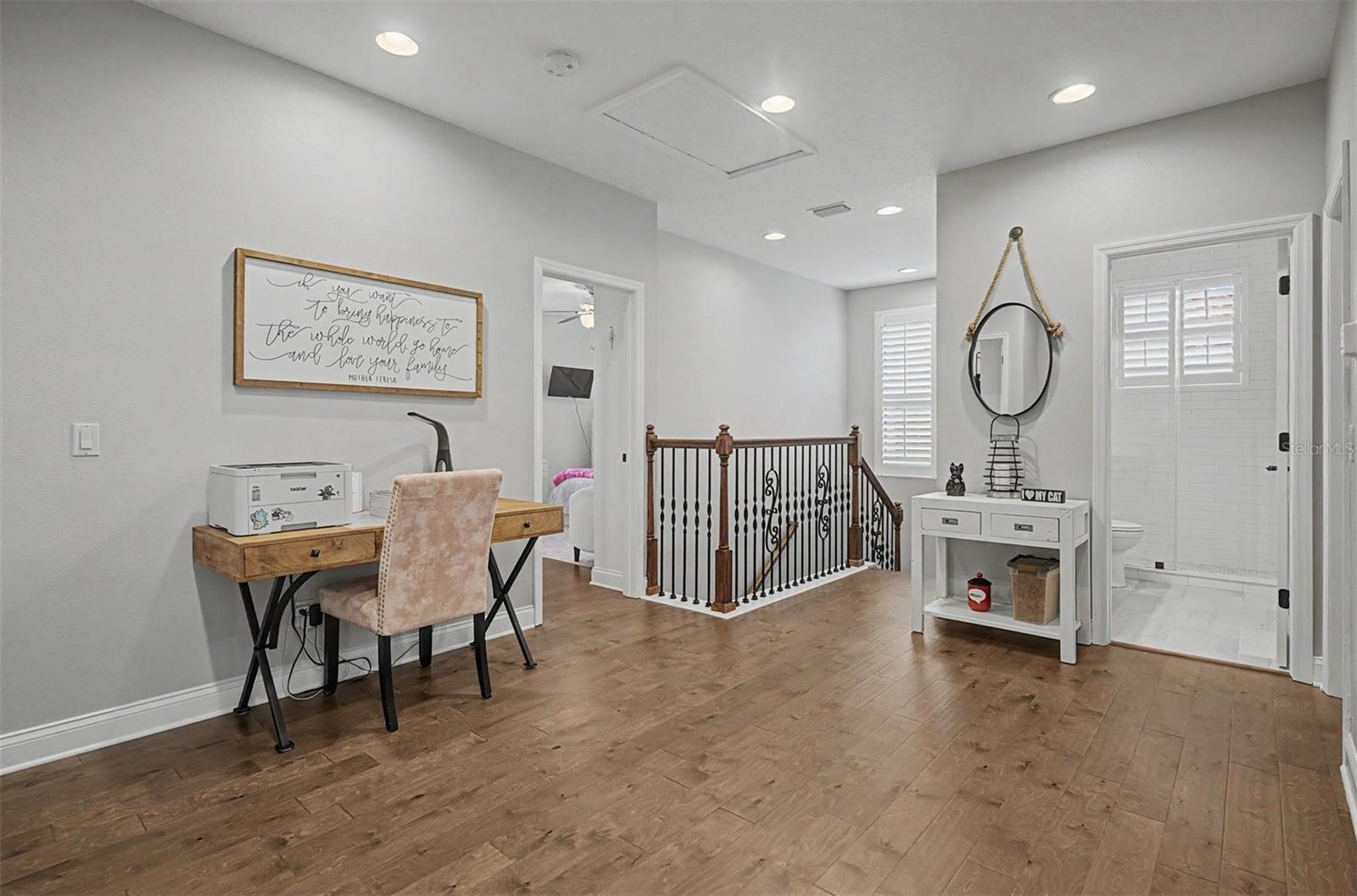 NINE EAGLES UNIT ONE SECTION I - Residential