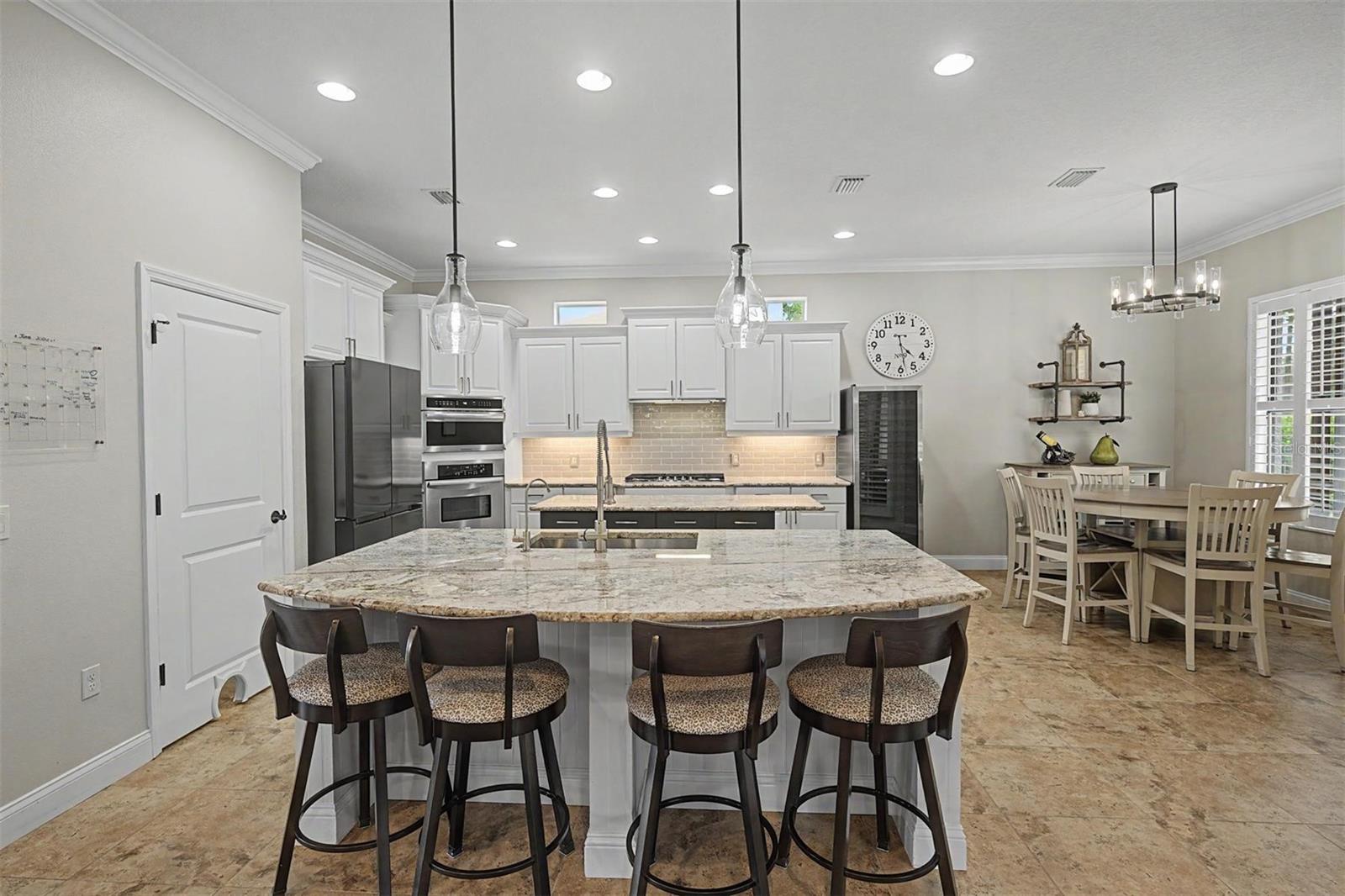 NINE EAGLES UNIT ONE SECTION I - Residential