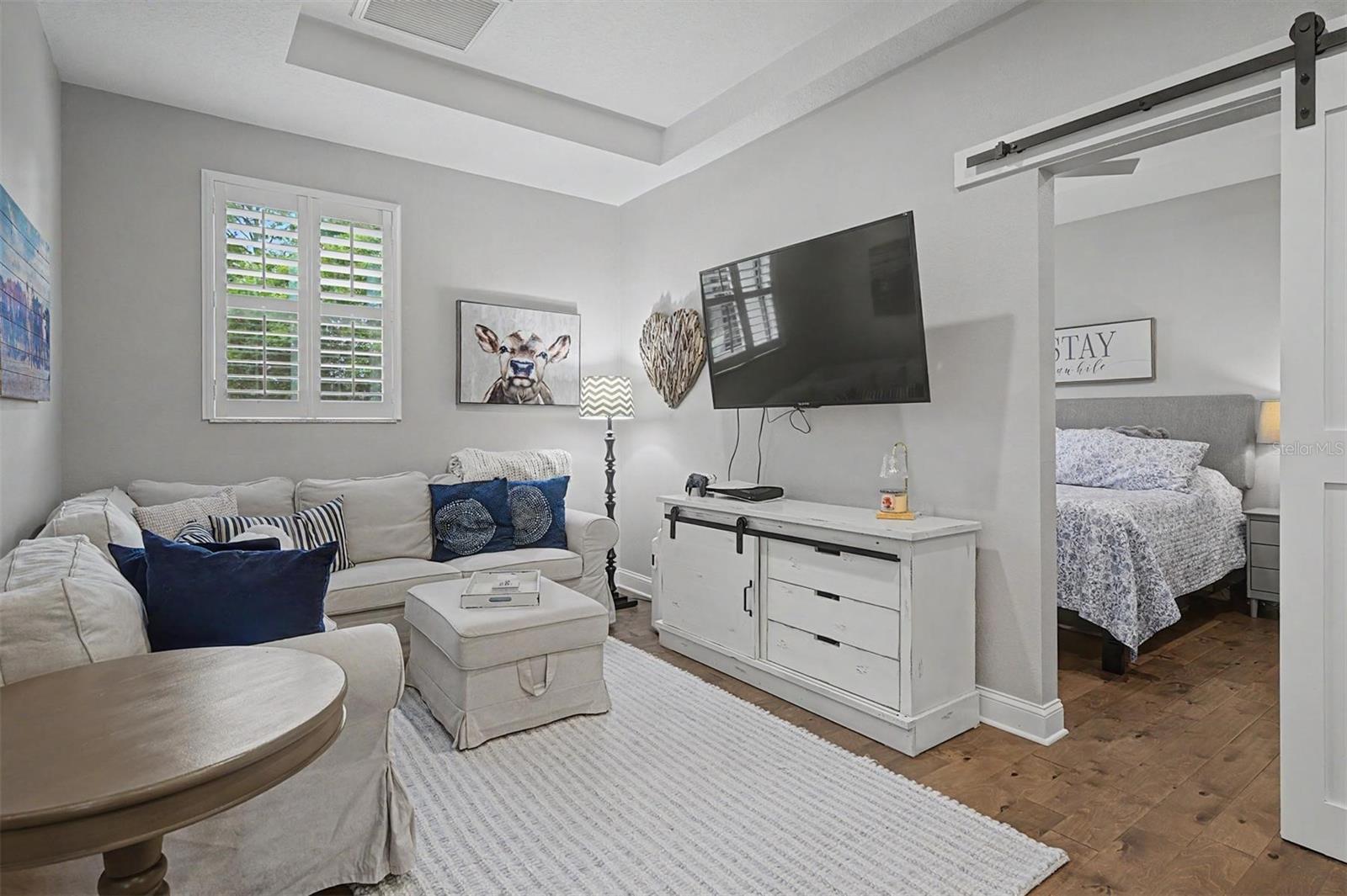 NINE EAGLES UNIT ONE SECTION I - Residential