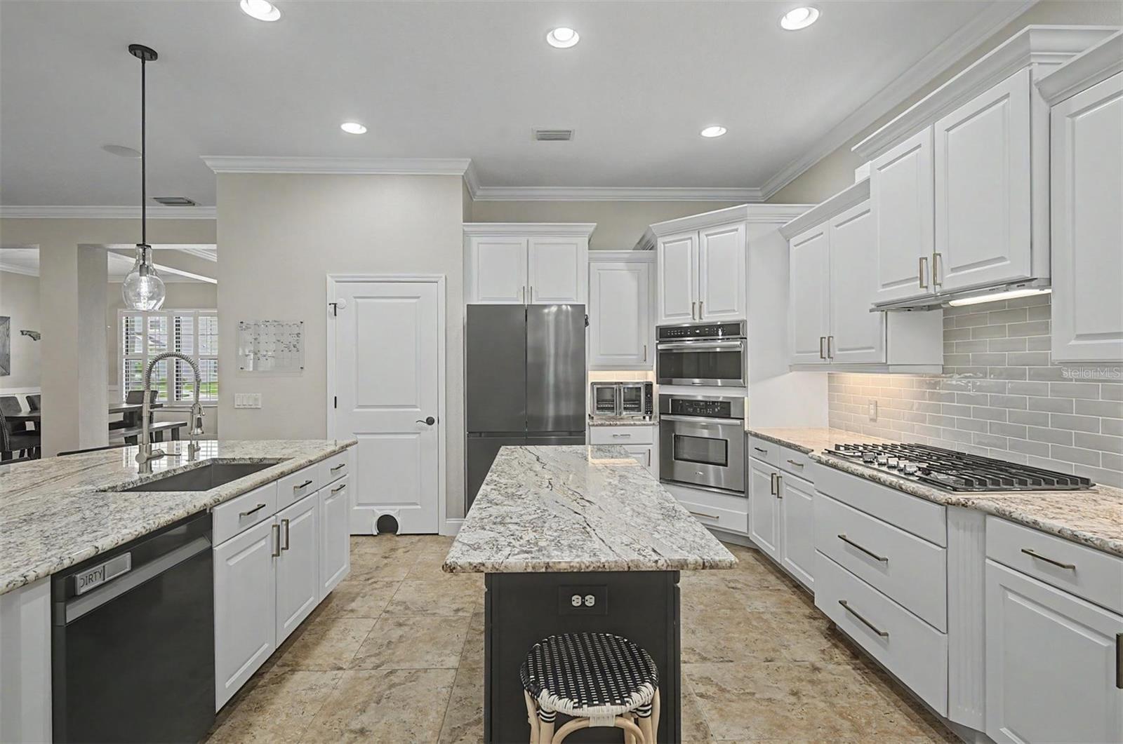 NINE EAGLES UNIT ONE SECTION I - Residential