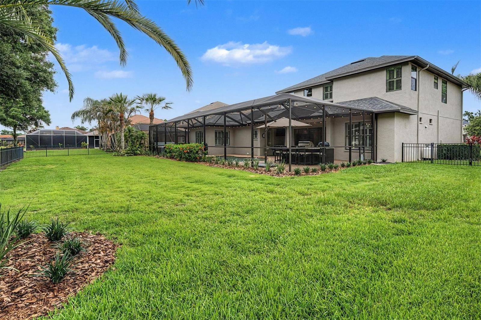NINE EAGLES UNIT ONE SECTION I - Residential