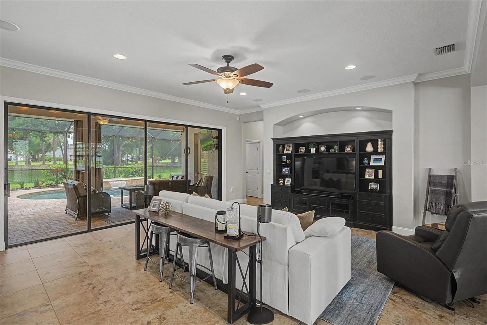 NINE EAGLES UNIT ONE SECTION I - Residential