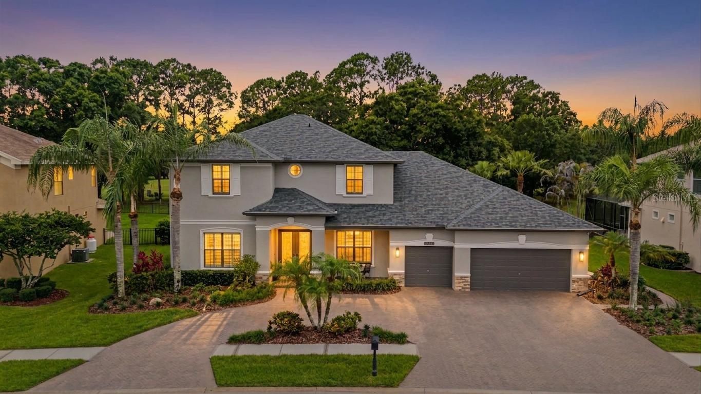 NINE EAGLES UNIT ONE SECTION I - Residential