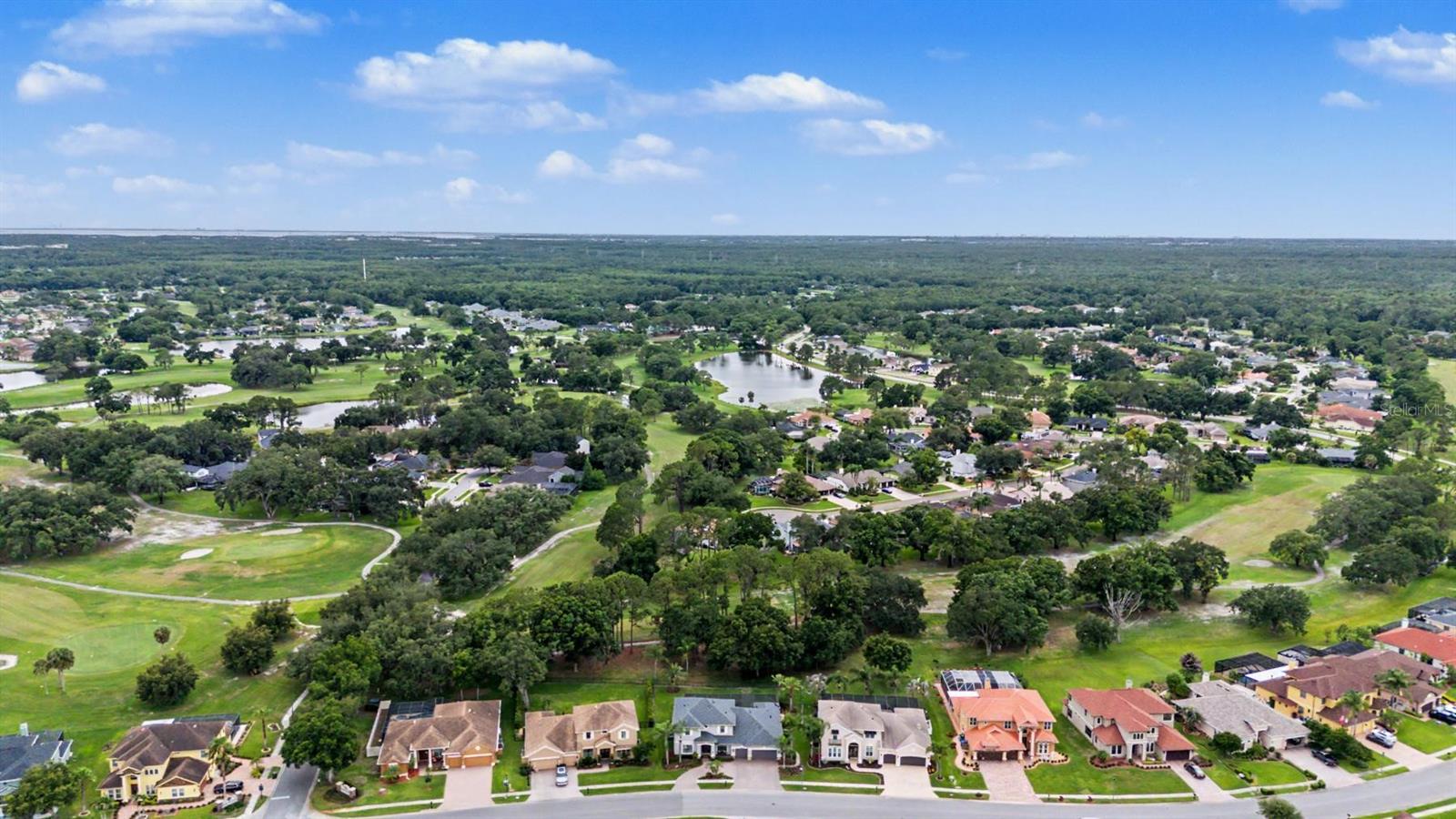 NINE EAGLES UNIT ONE SECTION I - Residential