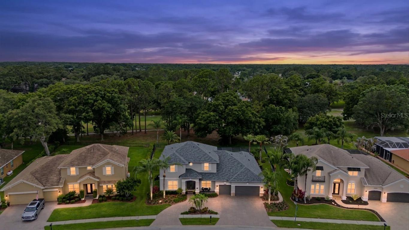 NINE EAGLES UNIT ONE SECTION I - Residential