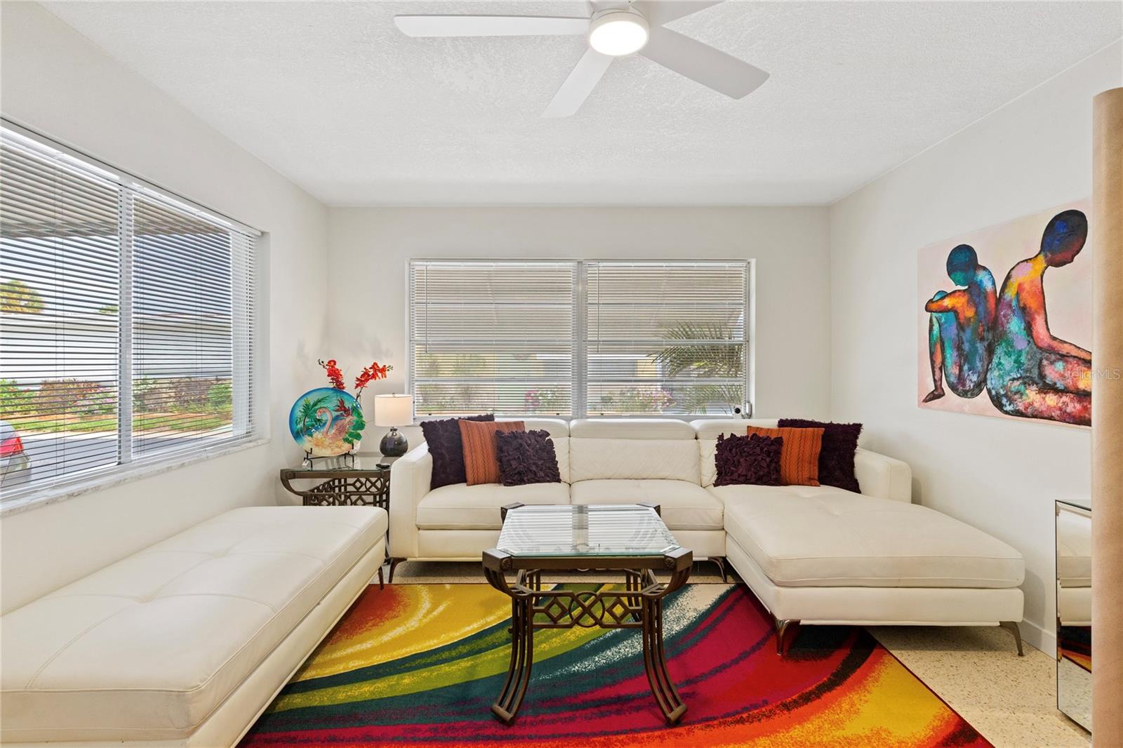 SHANGRI-LA APT PARK - Residential