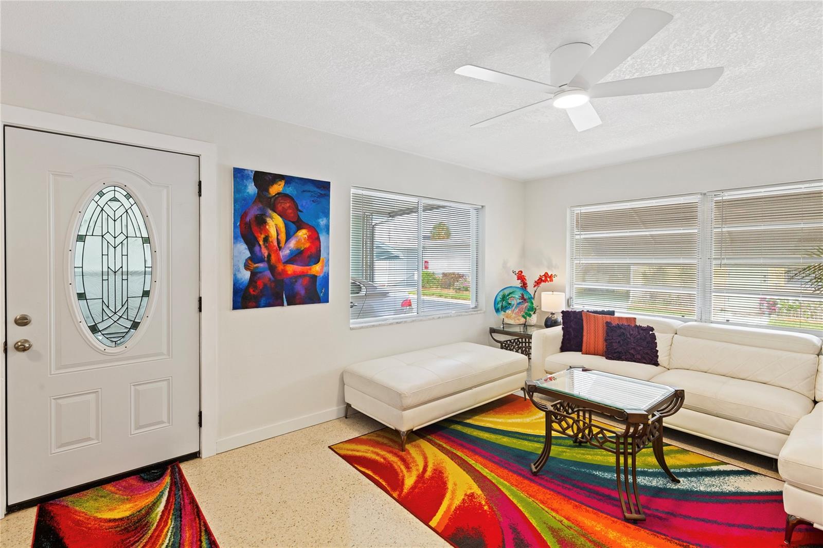 SHANGRI-LA APT PARK - Residential