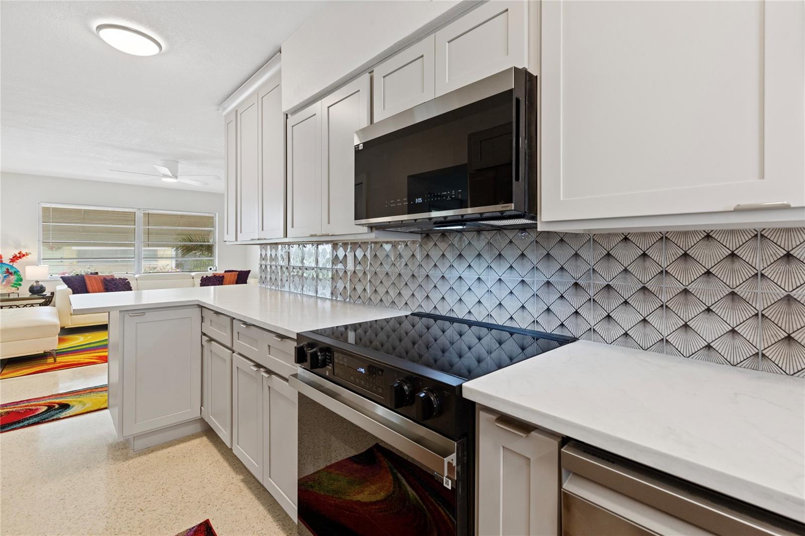 SHANGRI-LA APT PARK - Residential