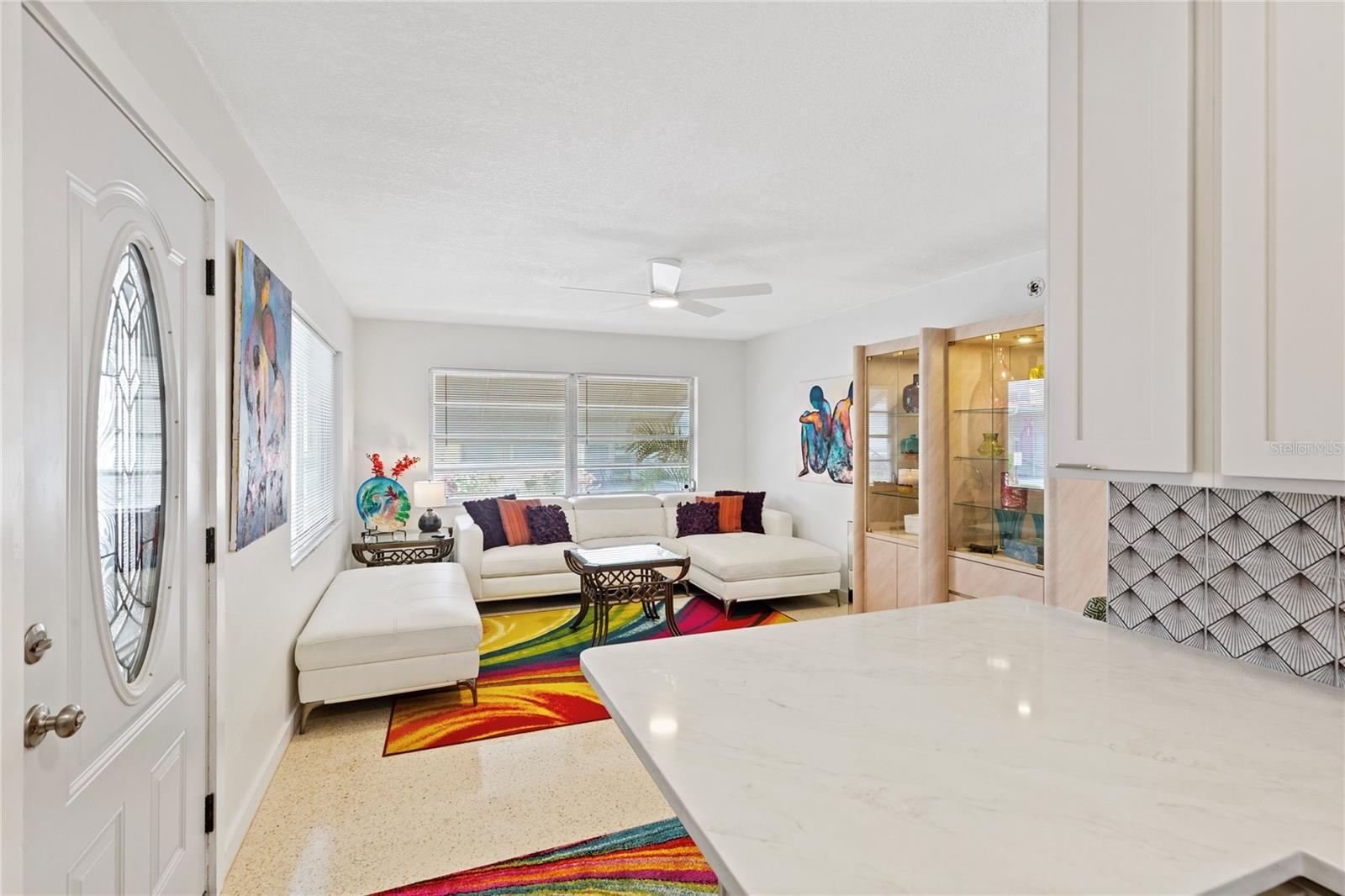 SHANGRI-LA APT PARK - Residential