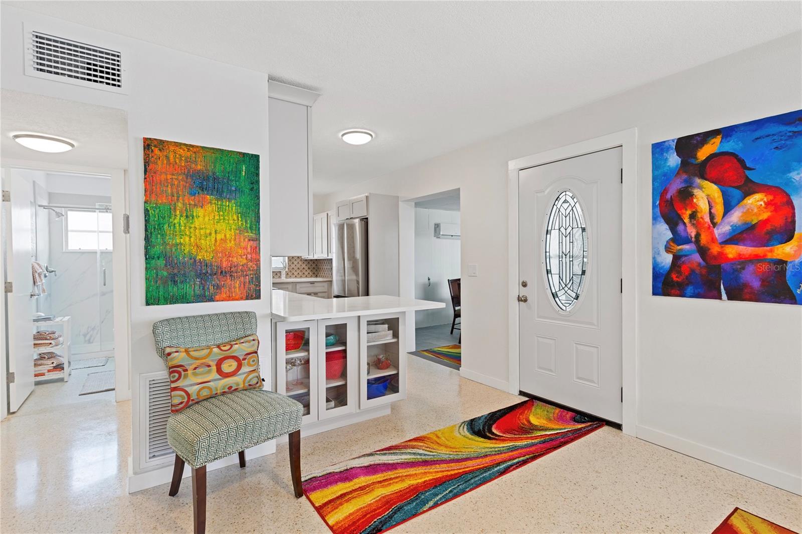 SHANGRI-LA APT PARK - Residential