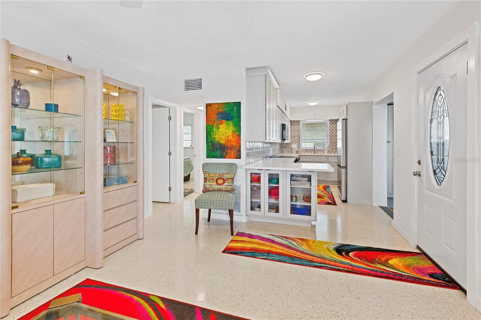 SHANGRI-LA APT PARK - Residential