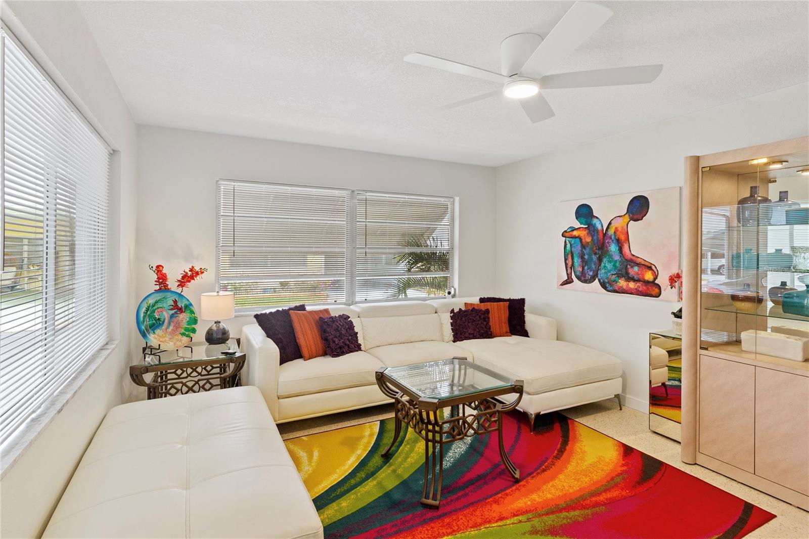 SHANGRI-LA APT PARK - Residential