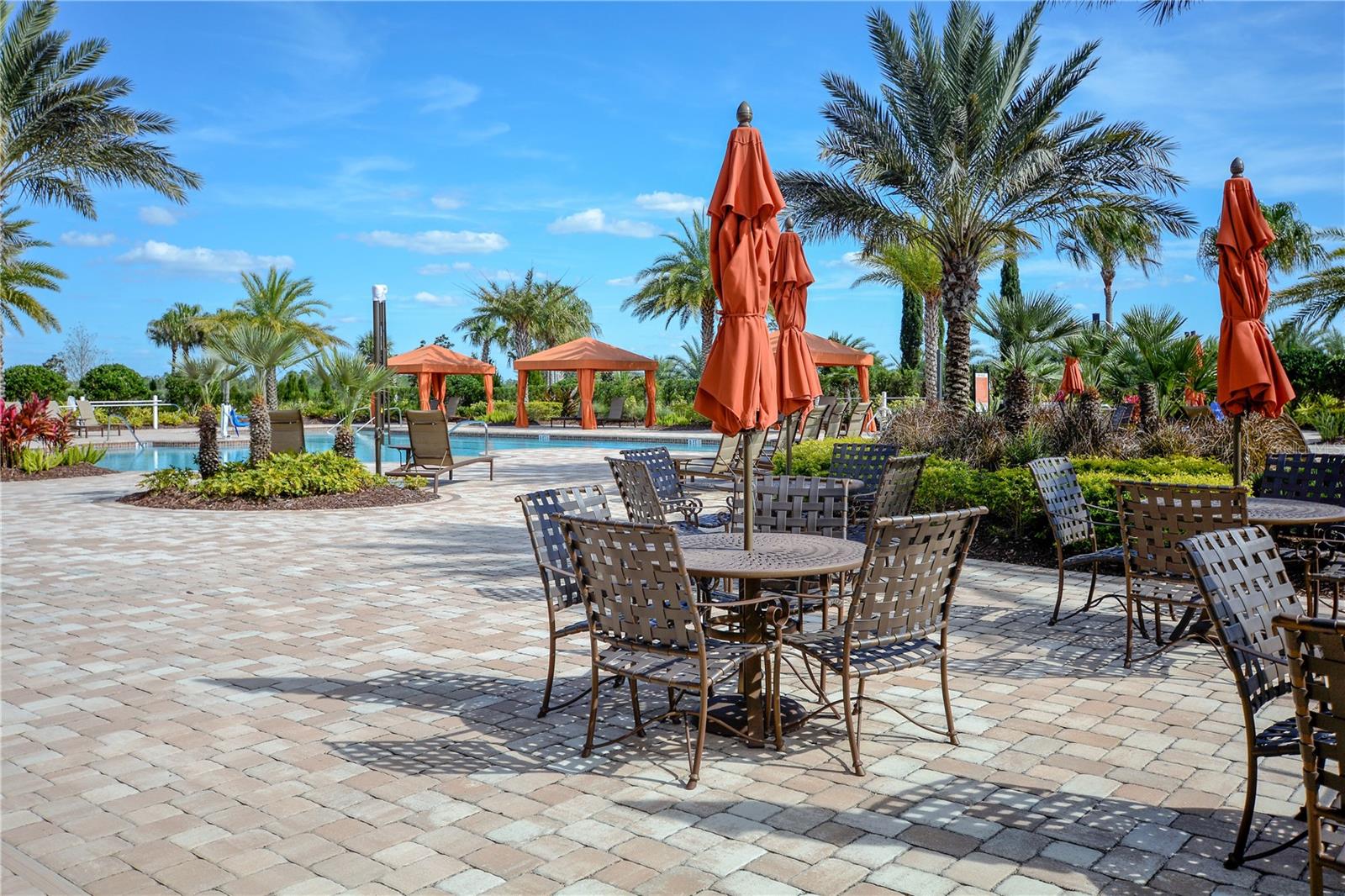 HIGHLAND RANCH ESPLANADE PHASE 3 - Residential