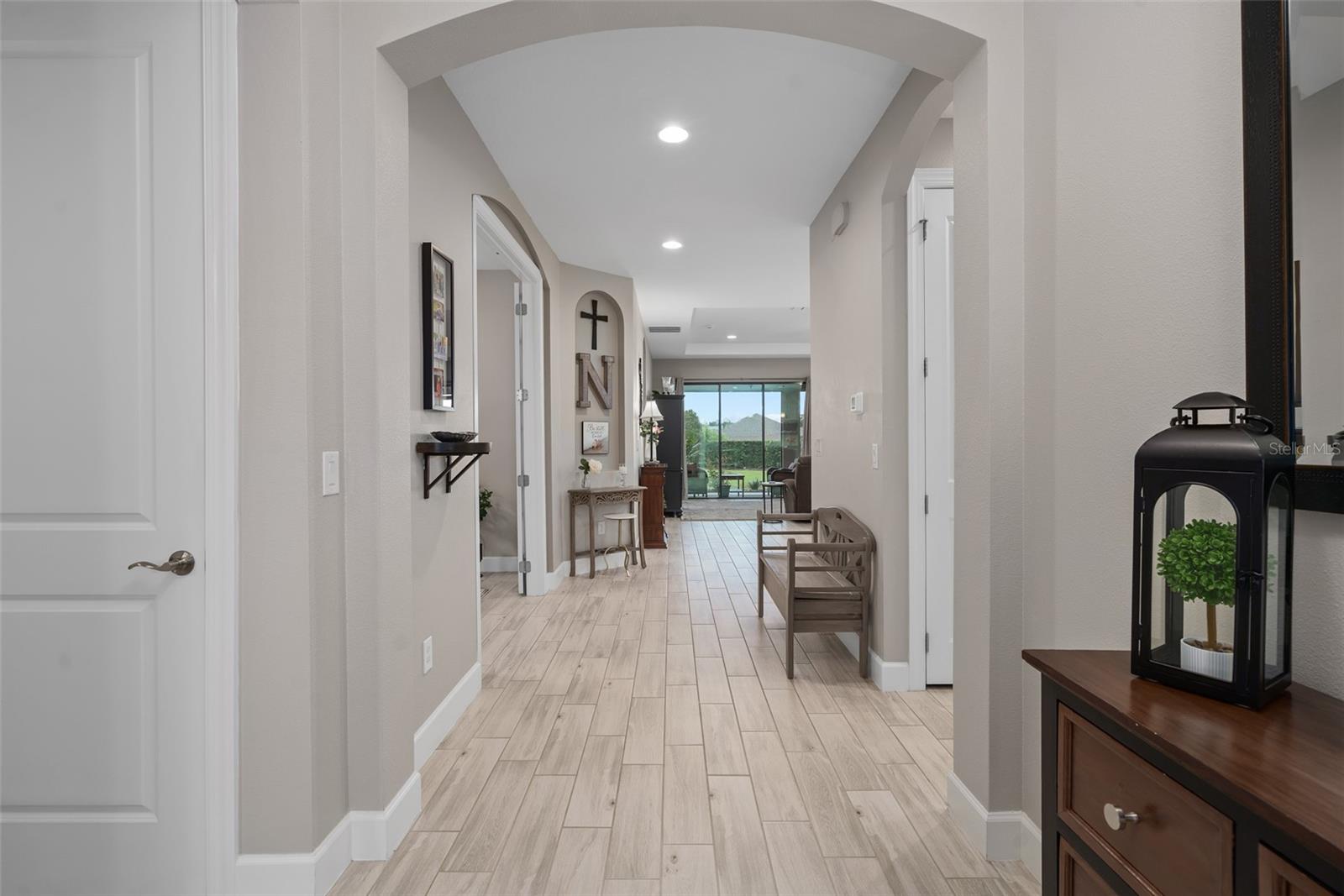 HIGHLAND RANCH ESPLANADE PHASE 3 - Residential