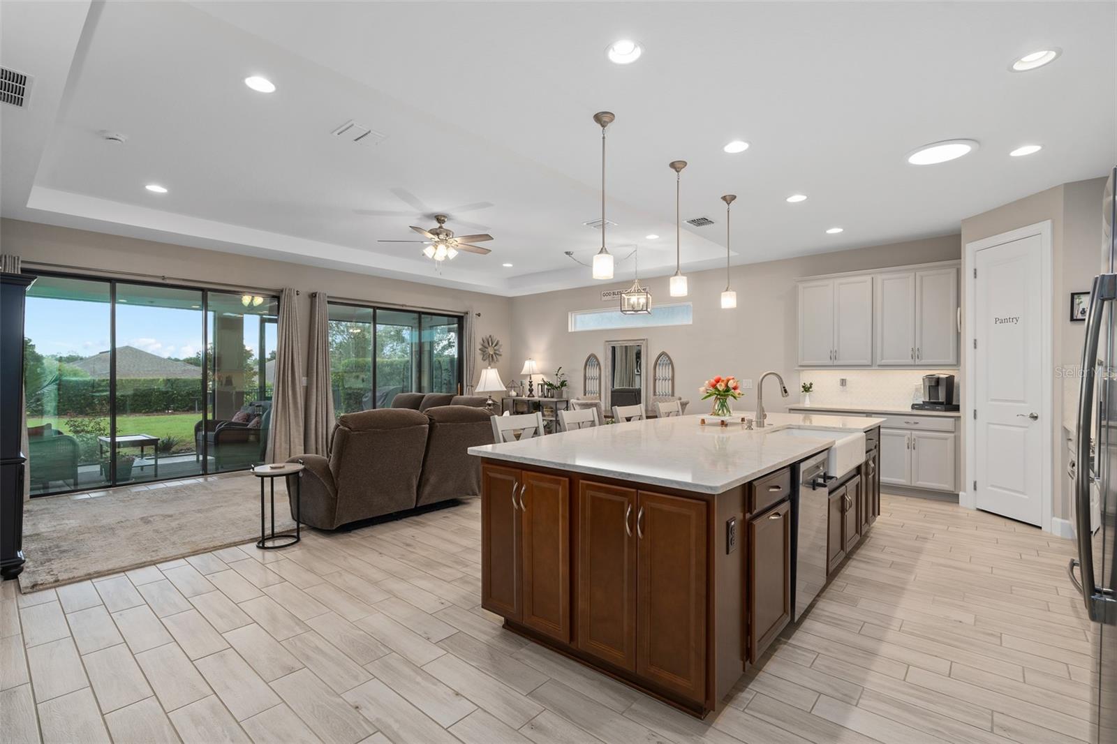 HIGHLAND RANCH ESPLANADE PHASE 3 - Residential