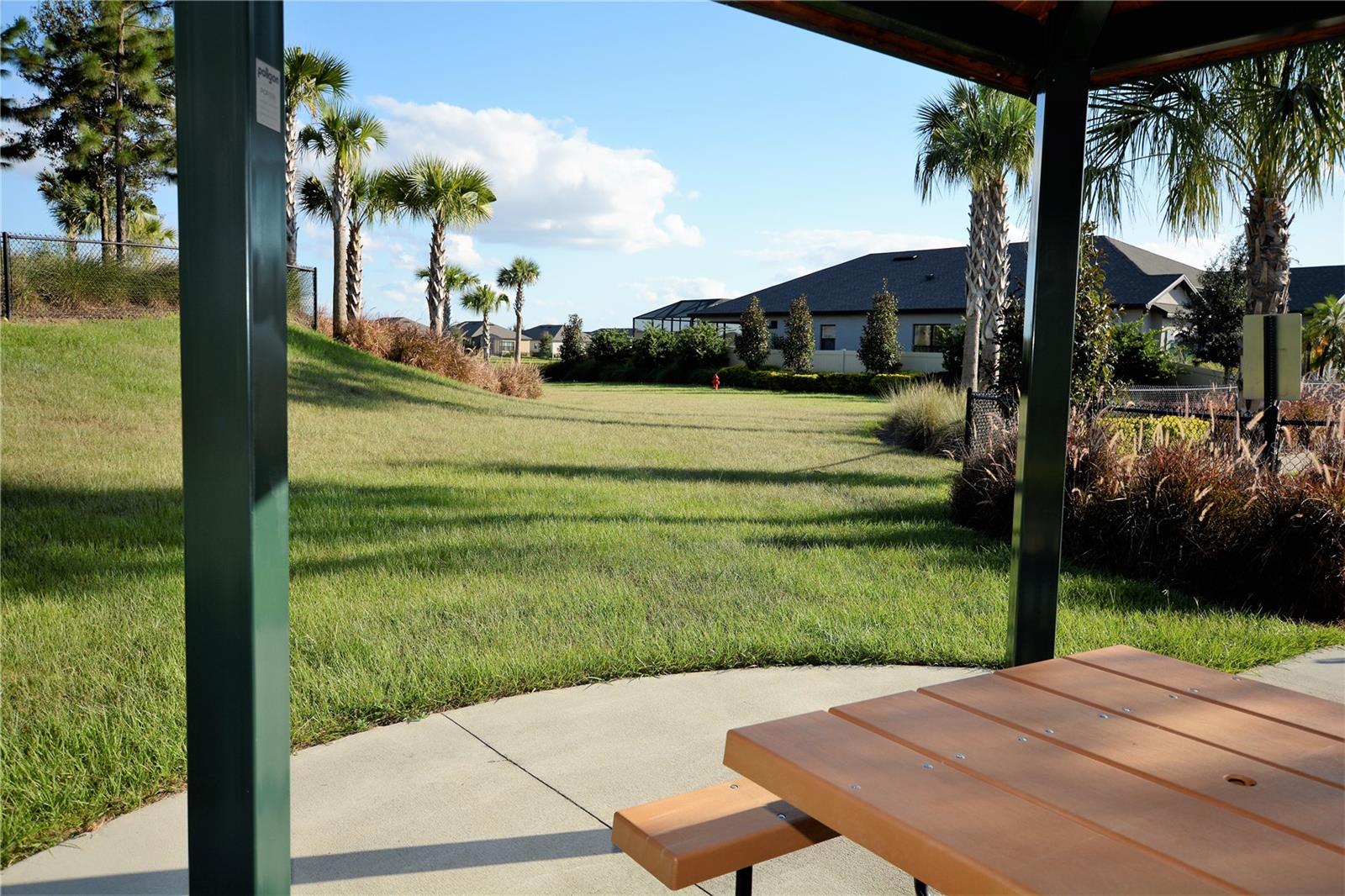 HIGHLAND RANCH ESPLANADE PHASE 3 - Residential